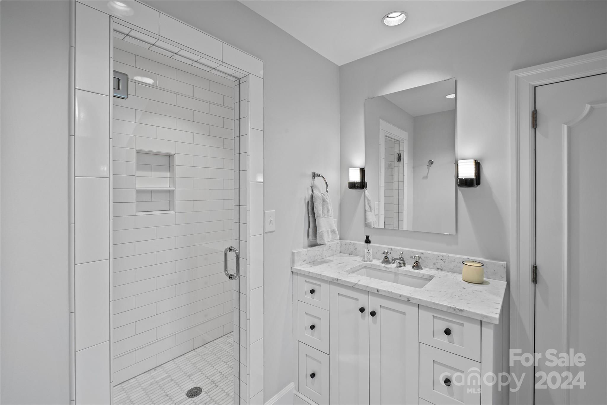 Foxcroft - Residential