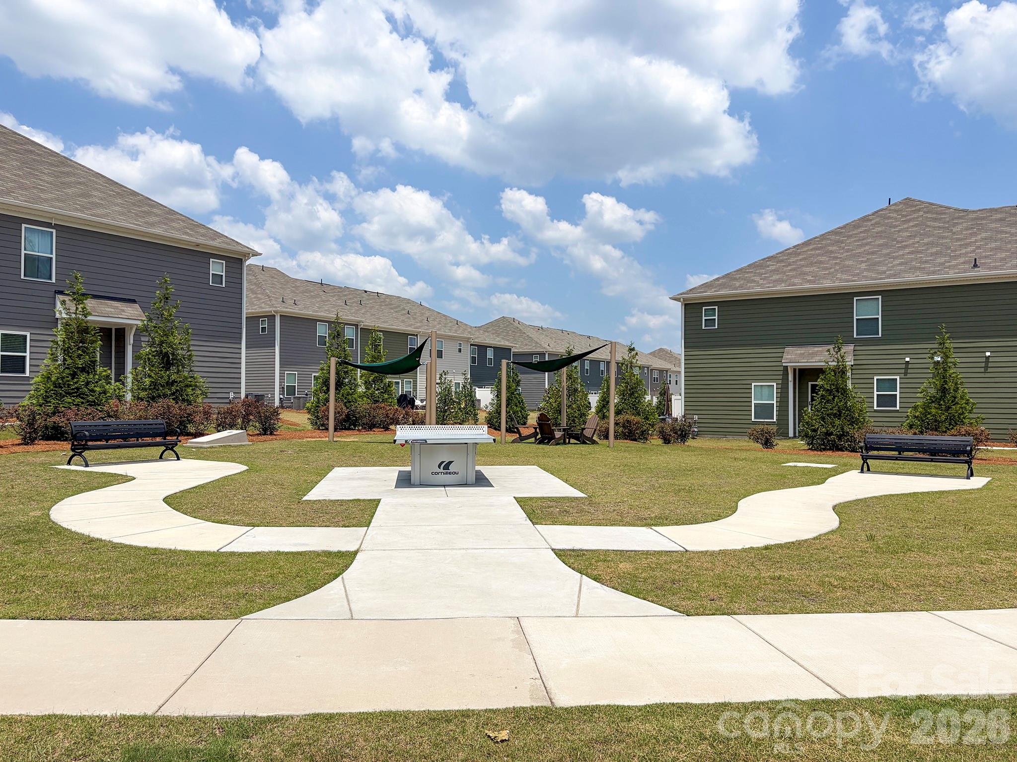 Secrest Landing - Residential