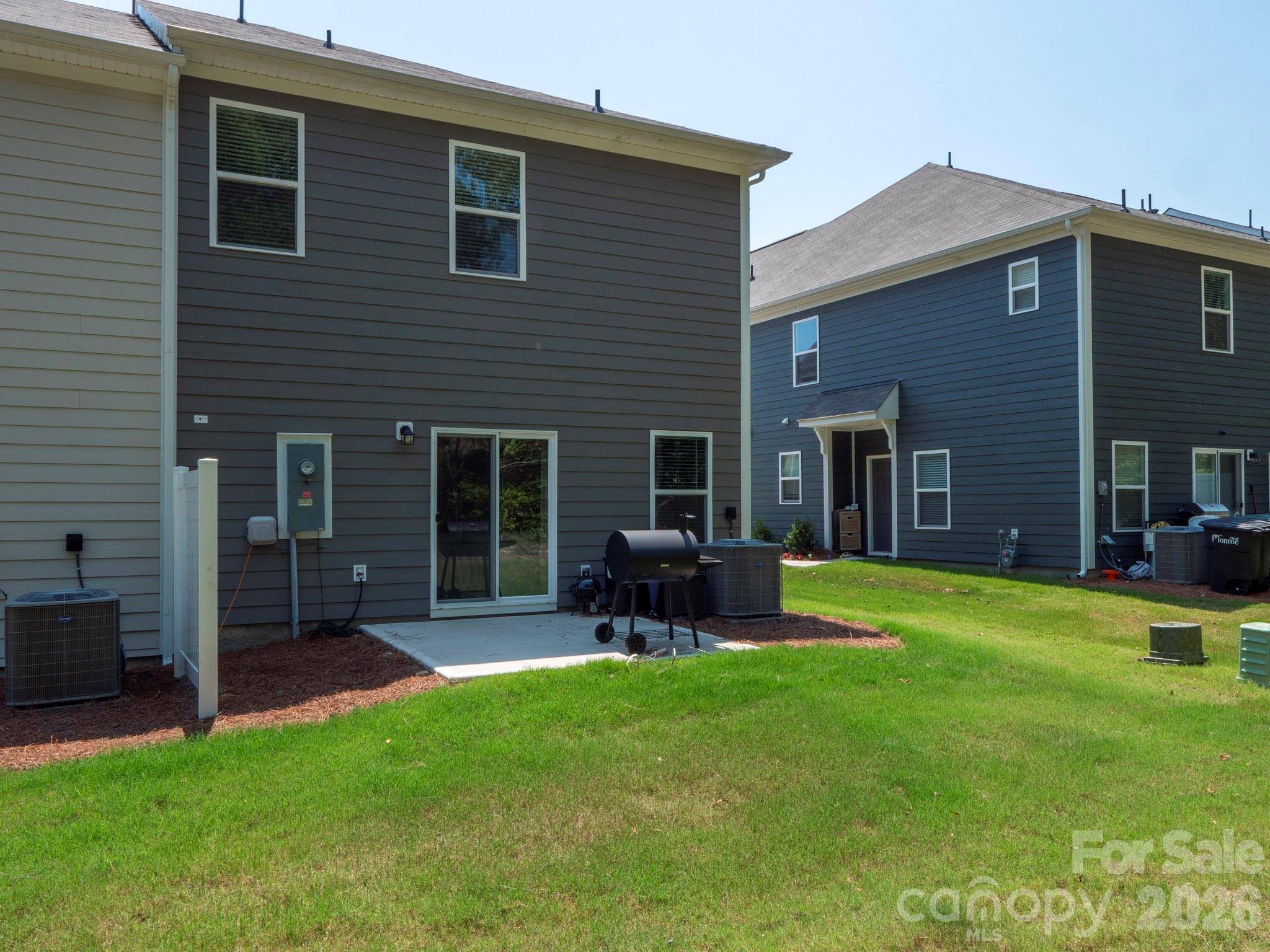 Secrest Landing - Residential