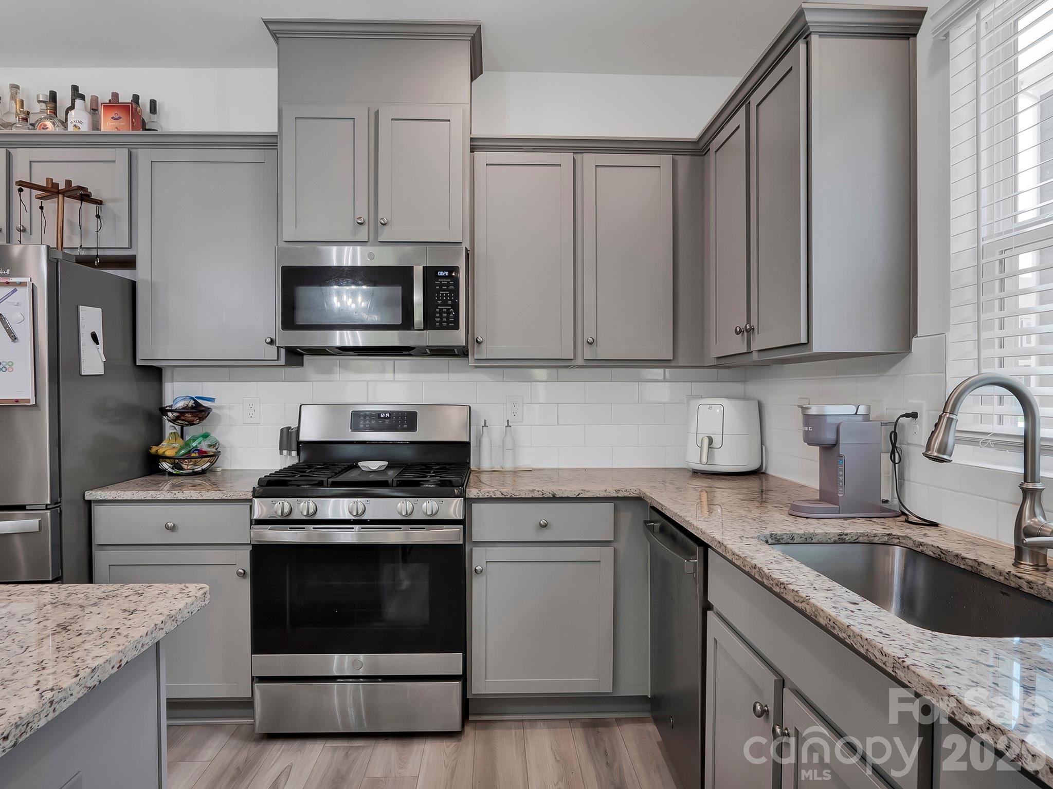 Secrest Landing - Residential