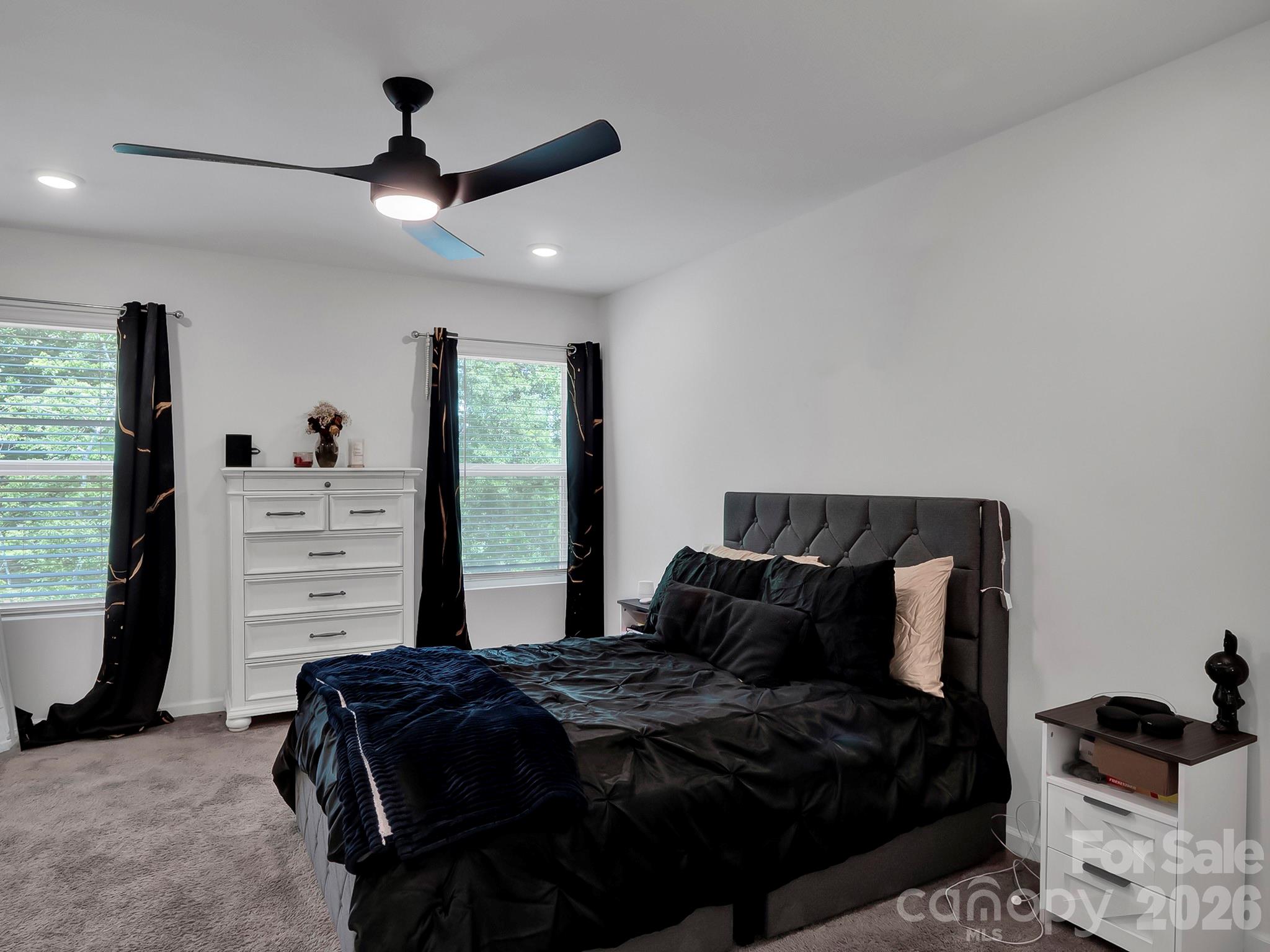 Secrest Landing - Residential