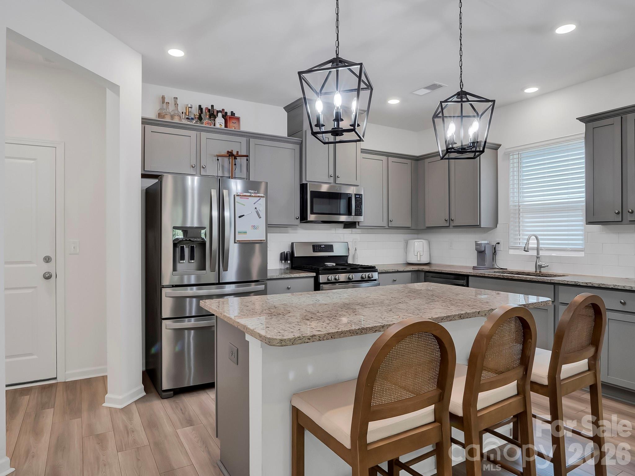 Secrest Landing - Residential