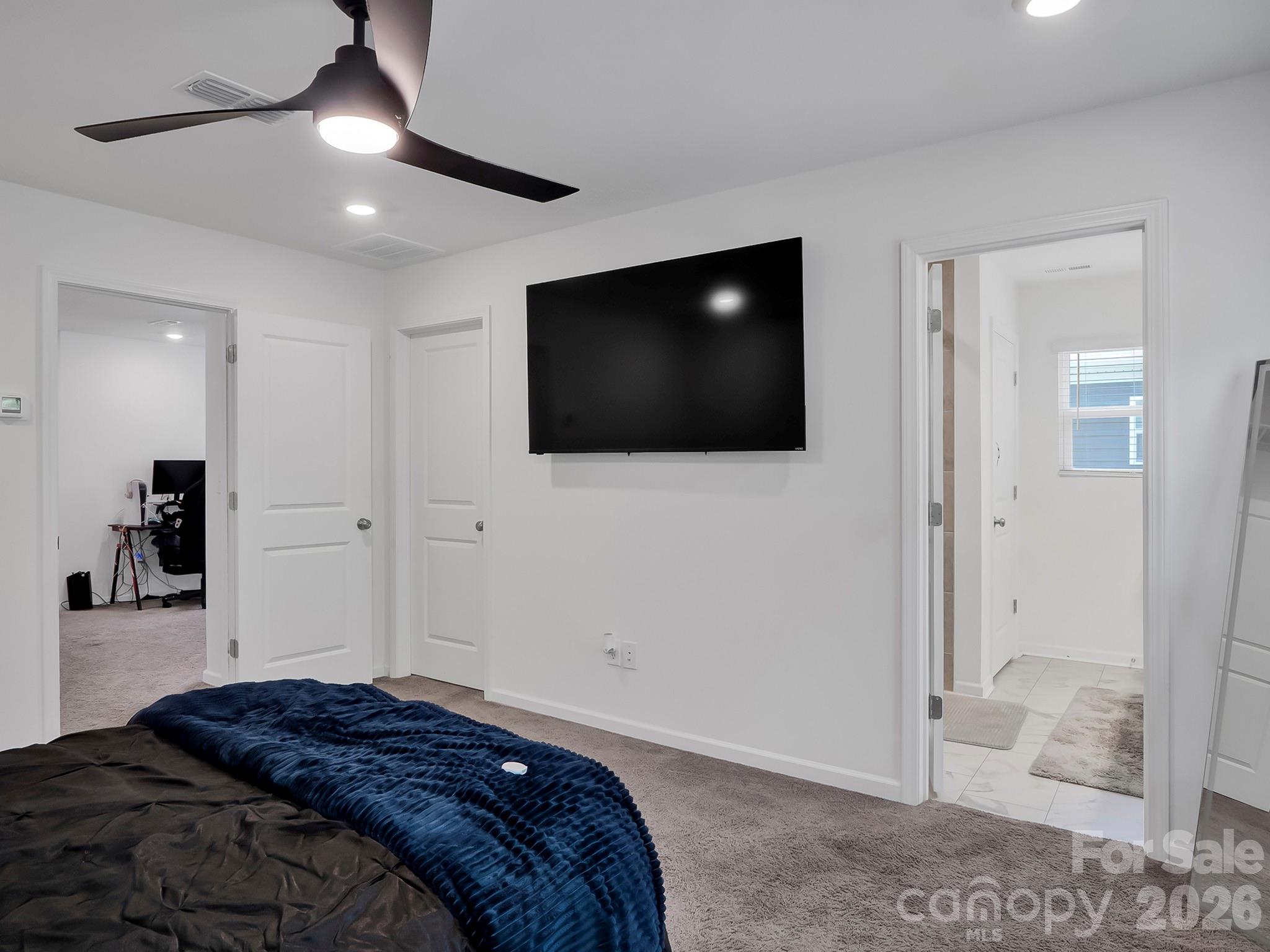 Secrest Landing - Residential