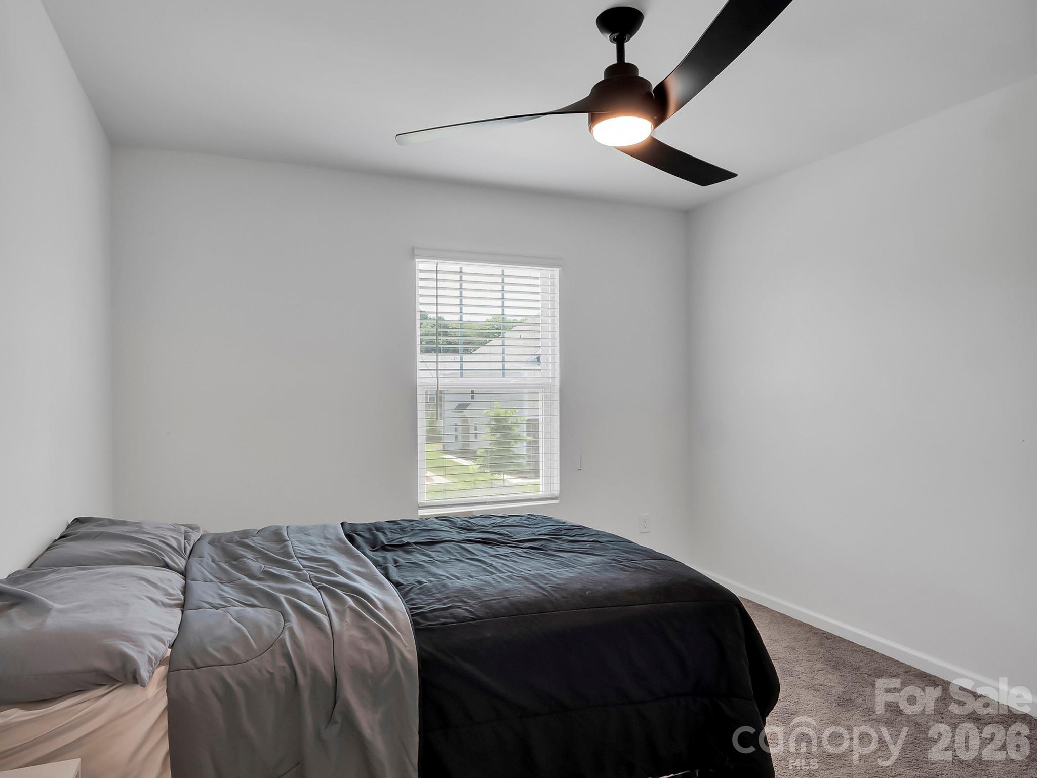 Secrest Landing - Residential