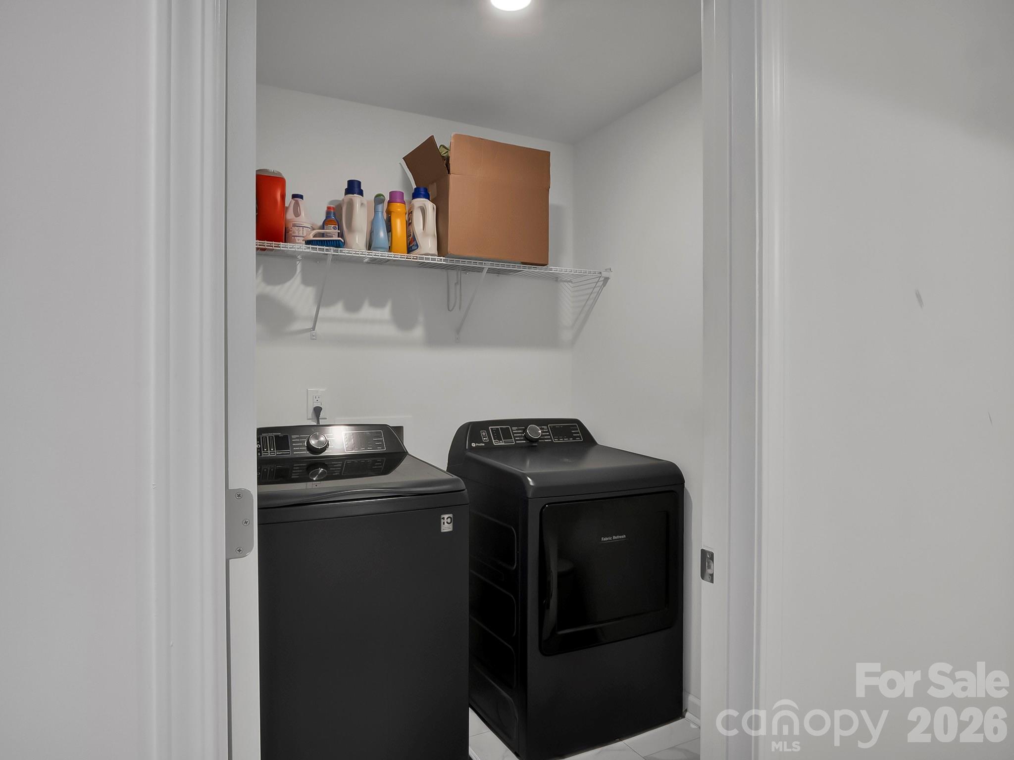 Secrest Landing - Residential