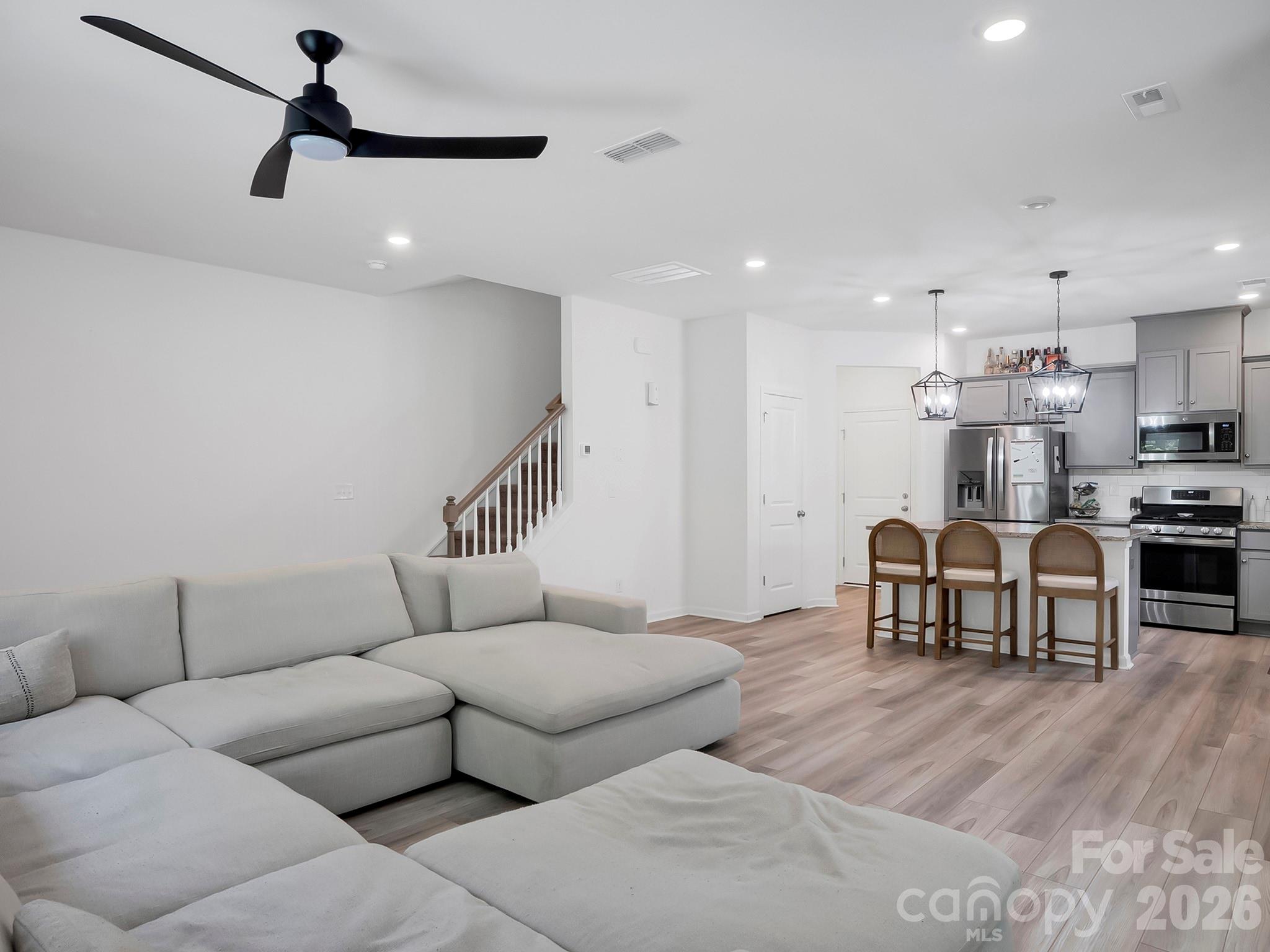 Secrest Landing - Residential
