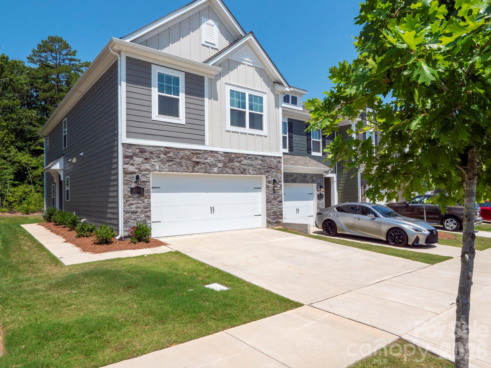 Secrest Landing - Residential