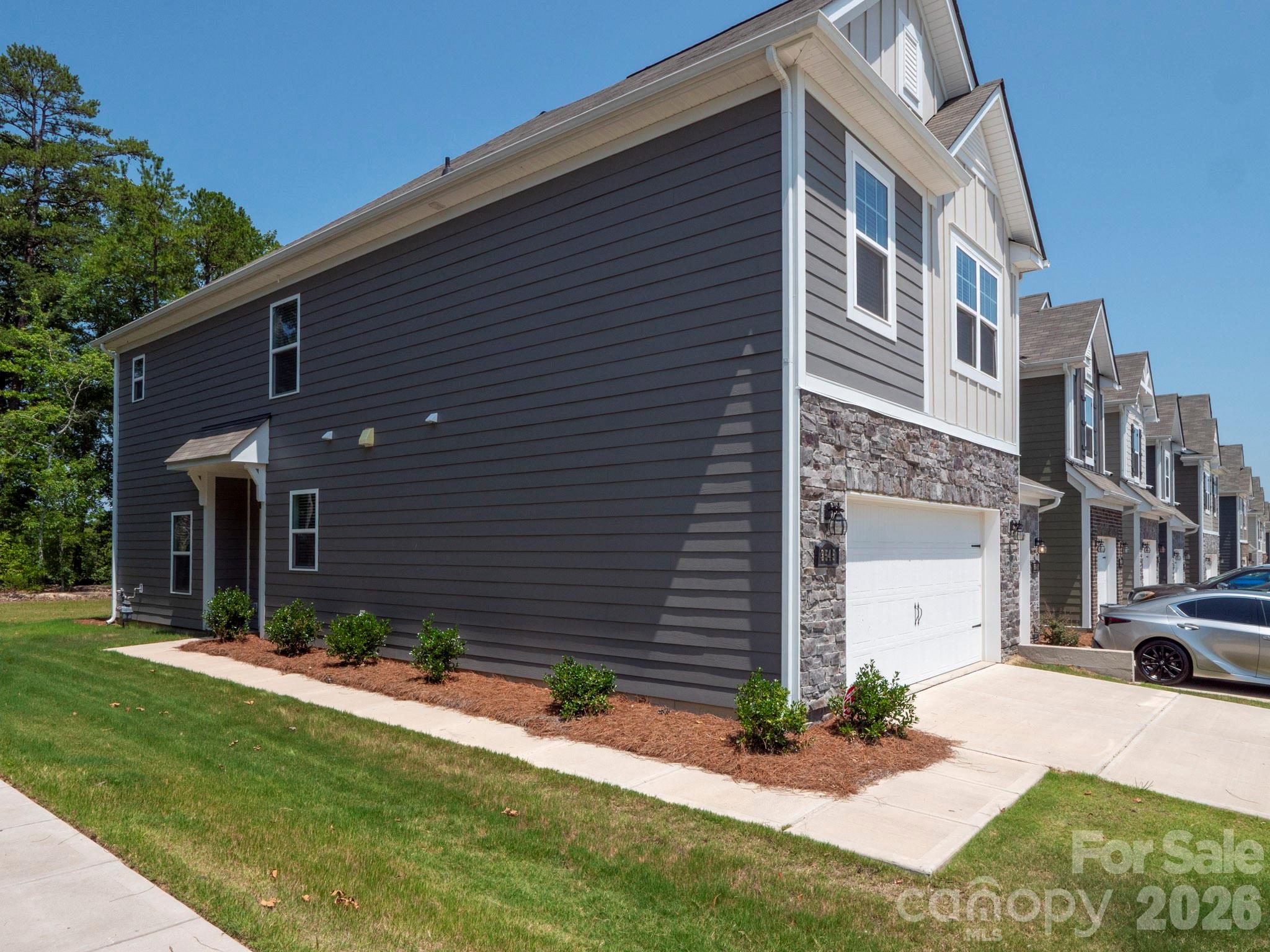 Secrest Landing - Residential
