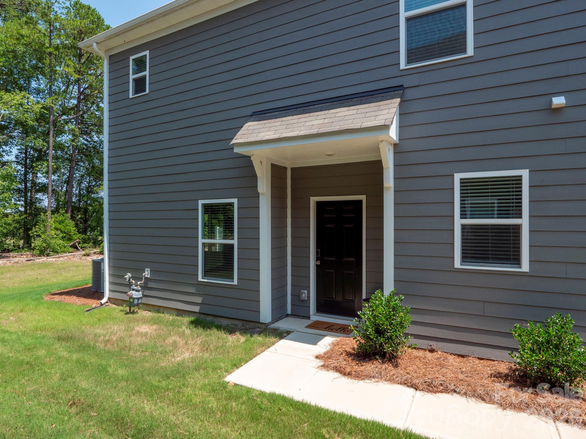 Secrest Landing - Residential