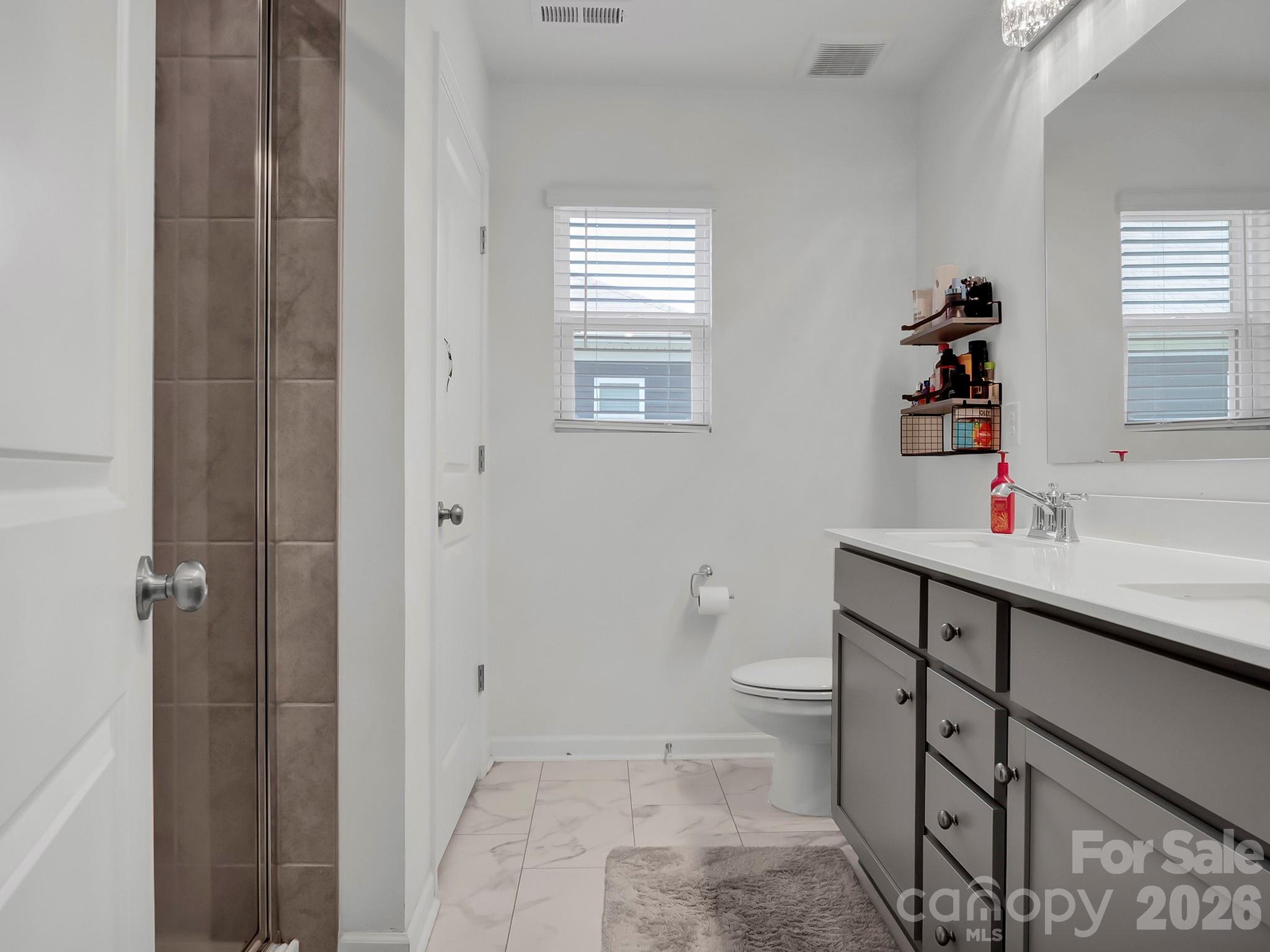 Secrest Landing - Residential