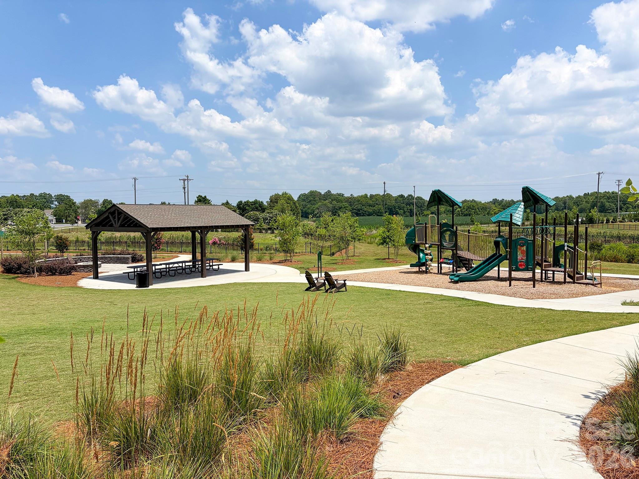 Secrest Landing - Residential