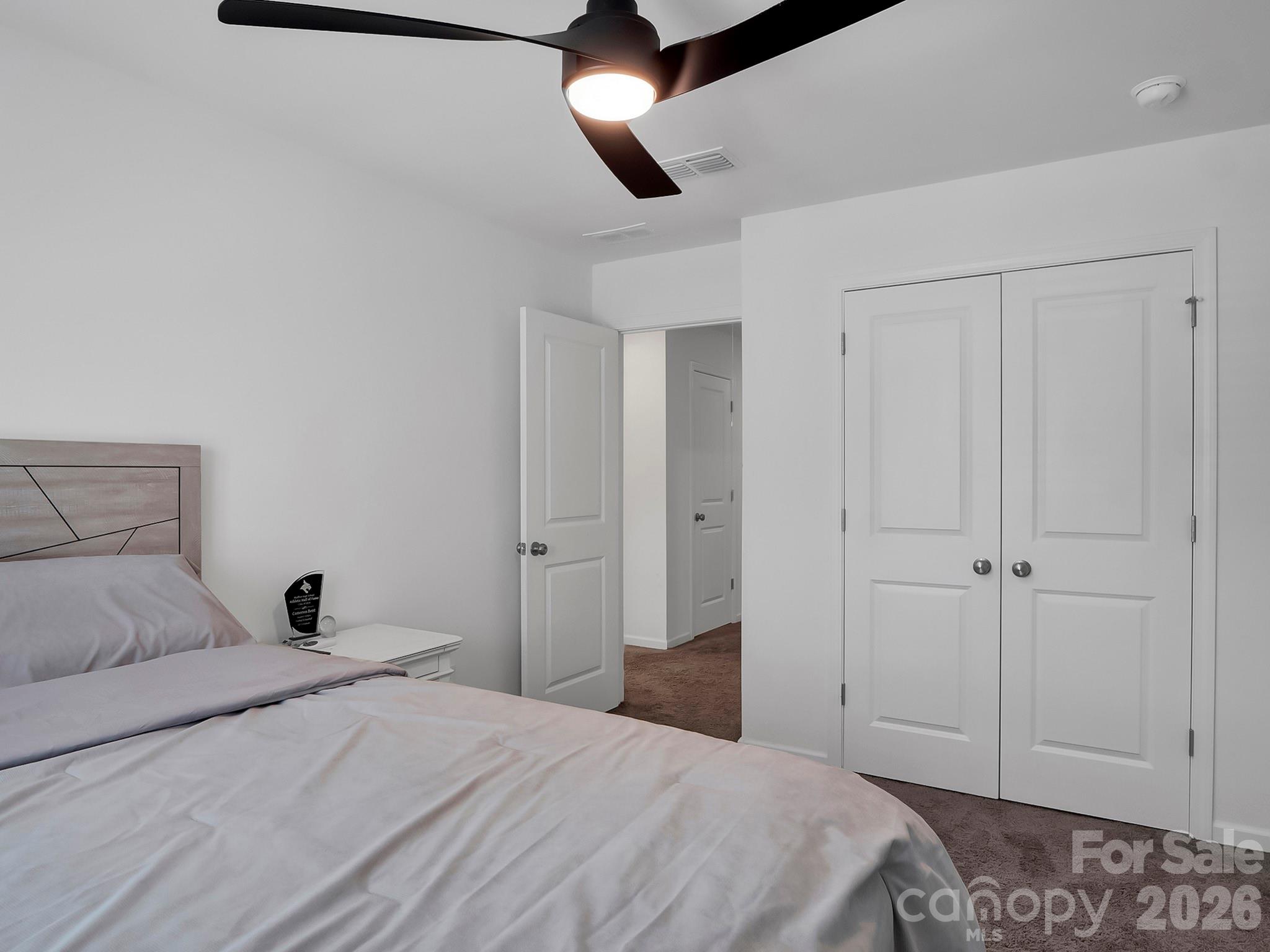 Secrest Landing - Residential