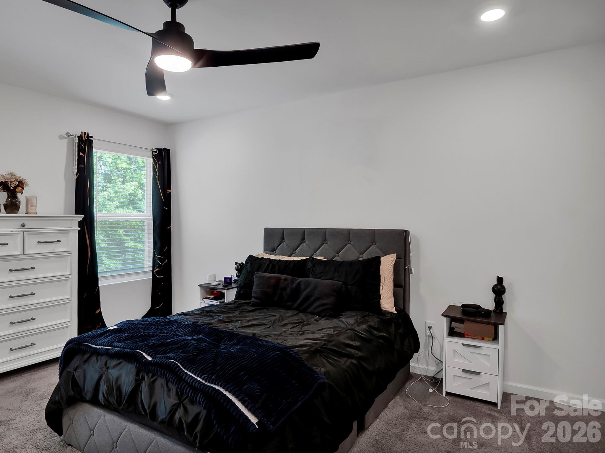 Secrest Landing - Residential