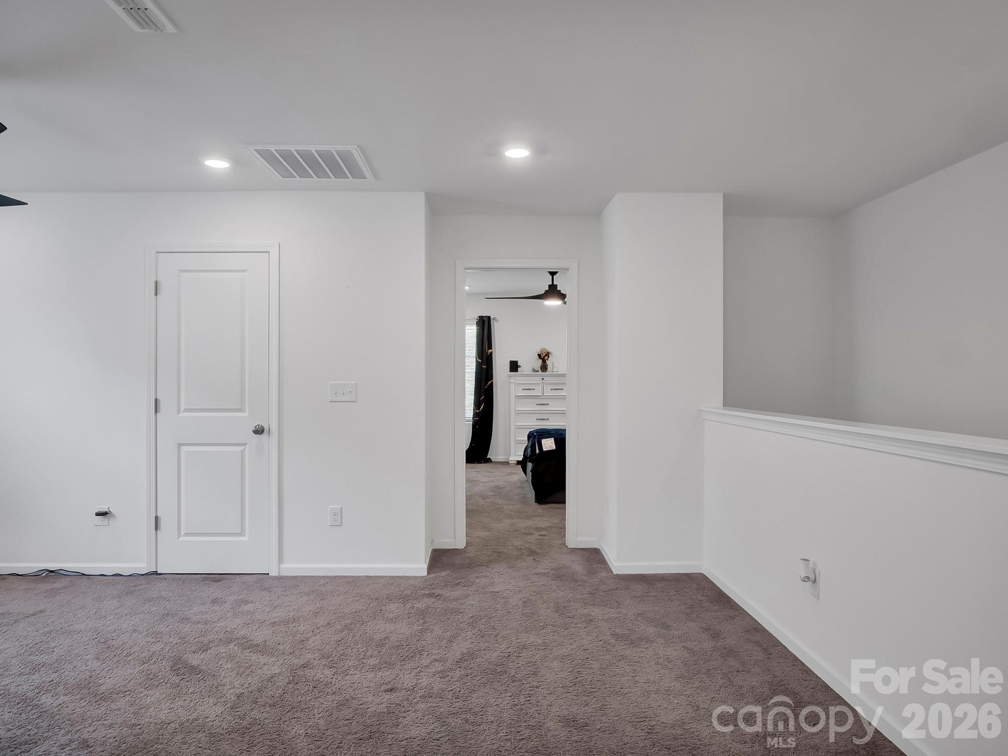 Secrest Landing - Residential