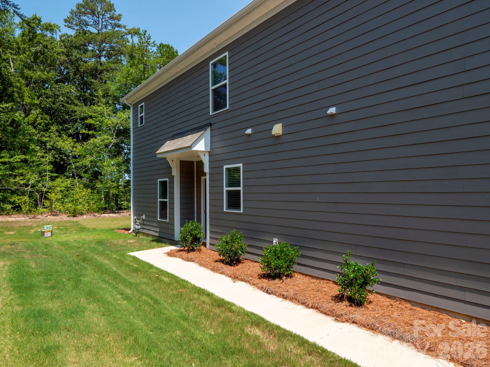 Secrest Landing - Residential
