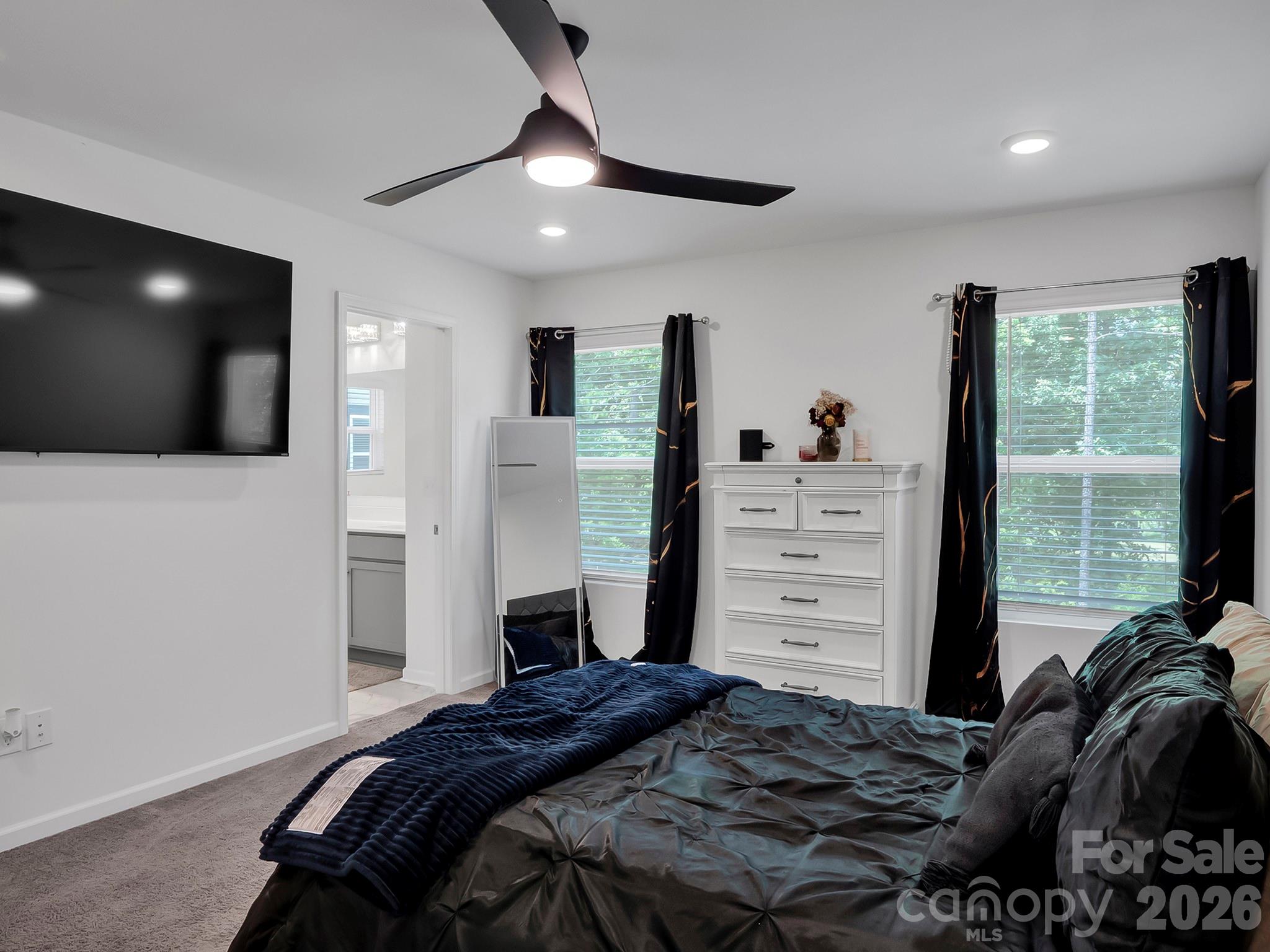 Secrest Landing - Residential