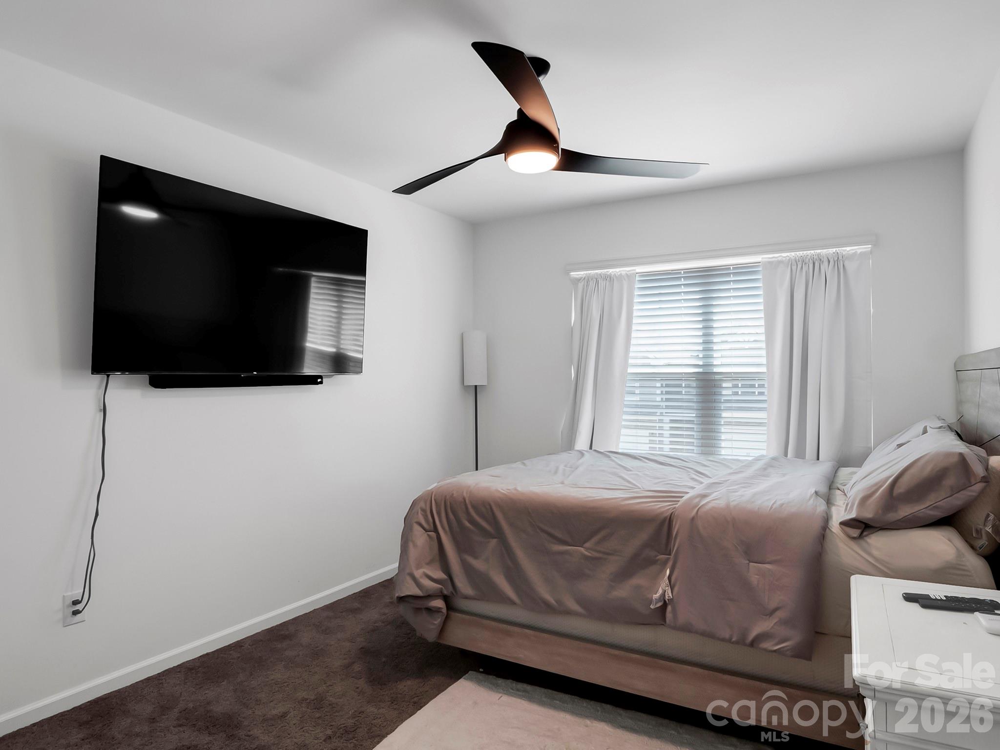 Secrest Landing - Residential