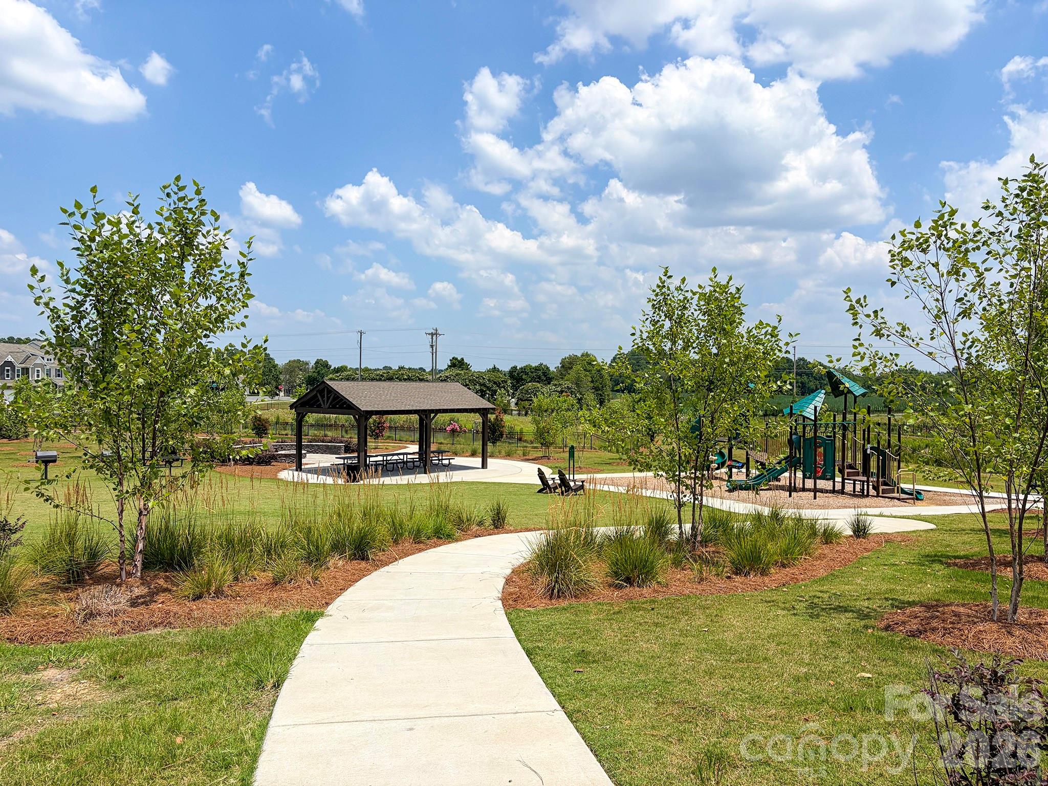Secrest Landing - Residential