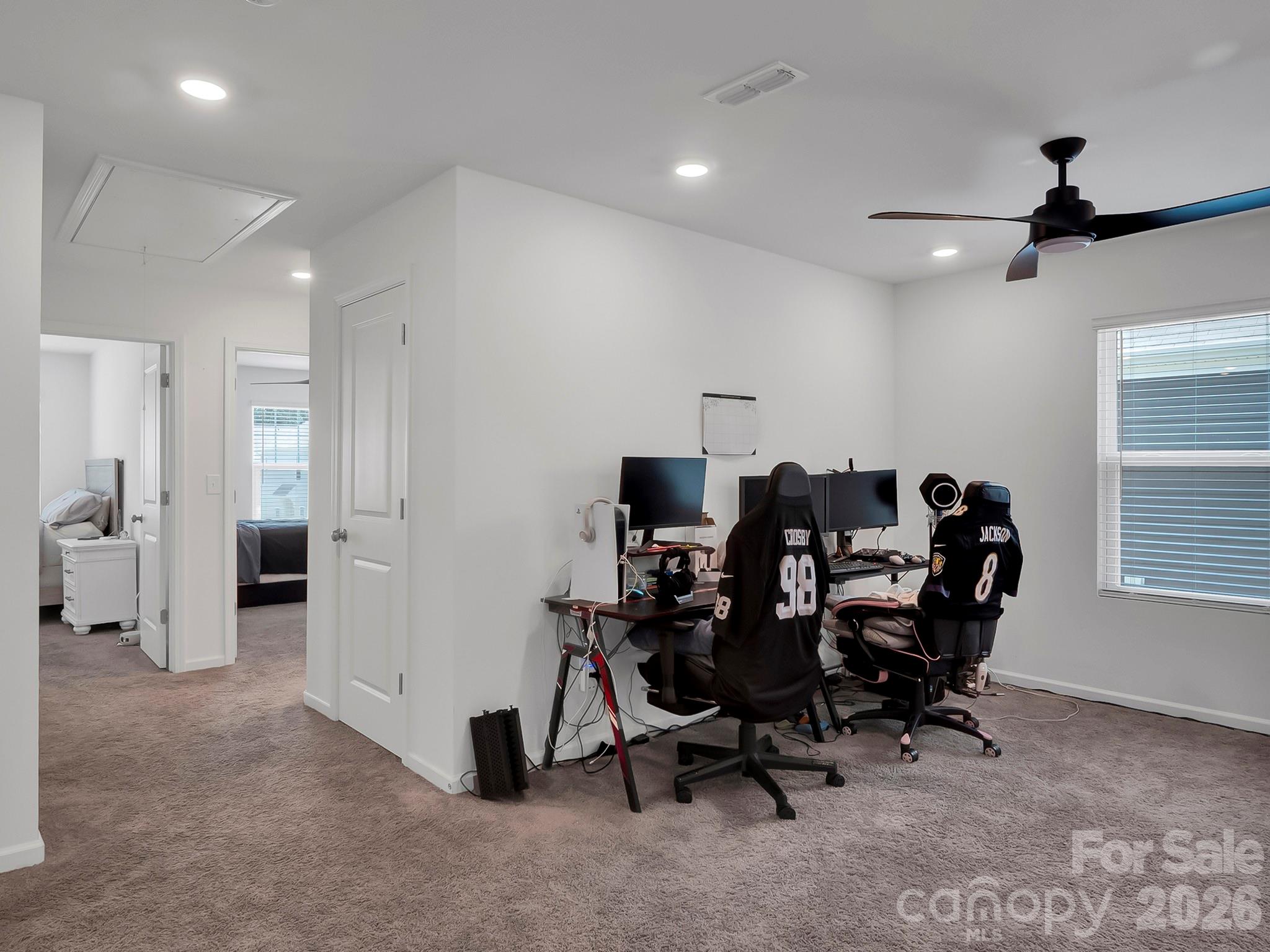 Secrest Landing - Residential