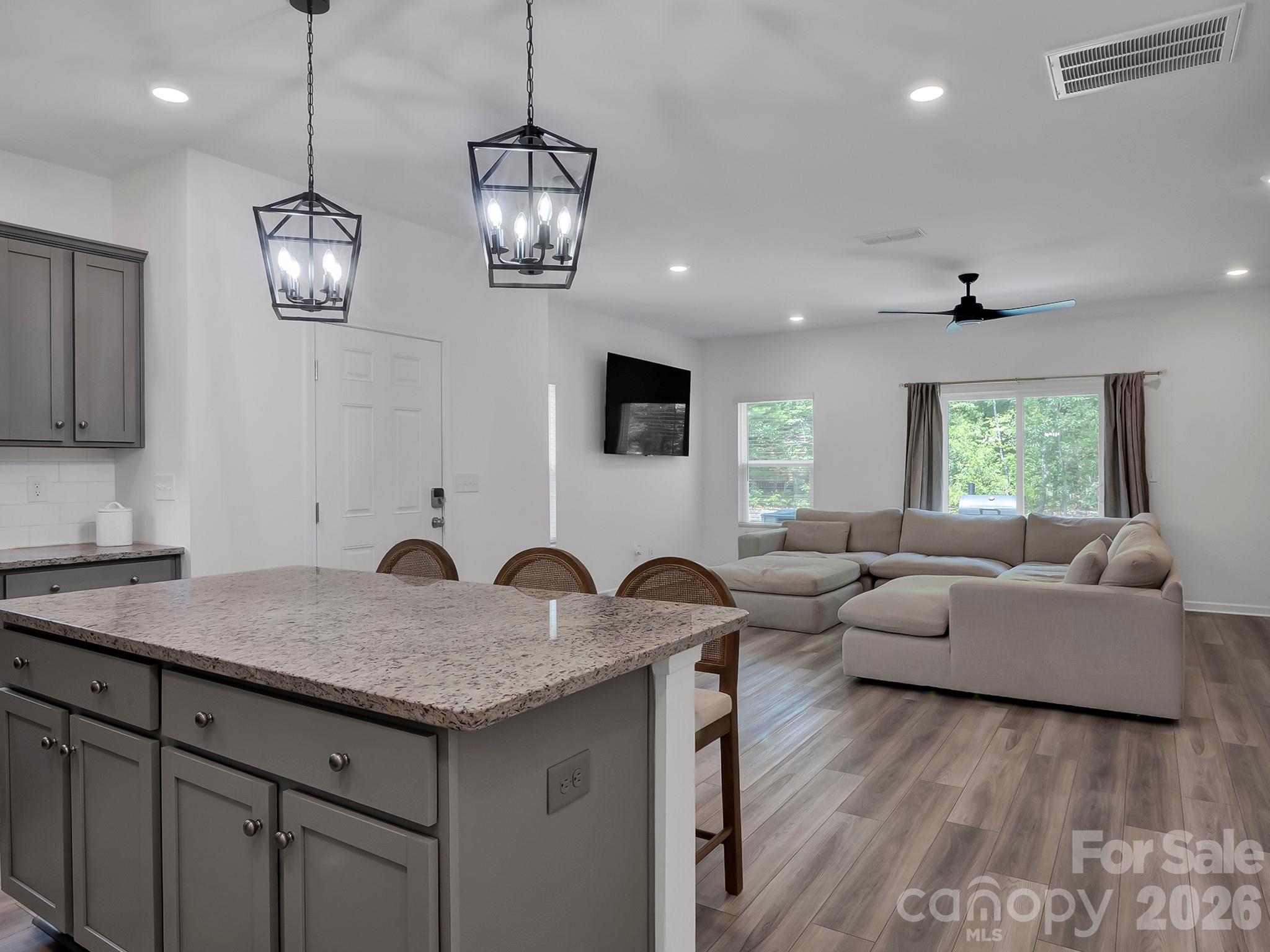 Secrest Landing - Residential