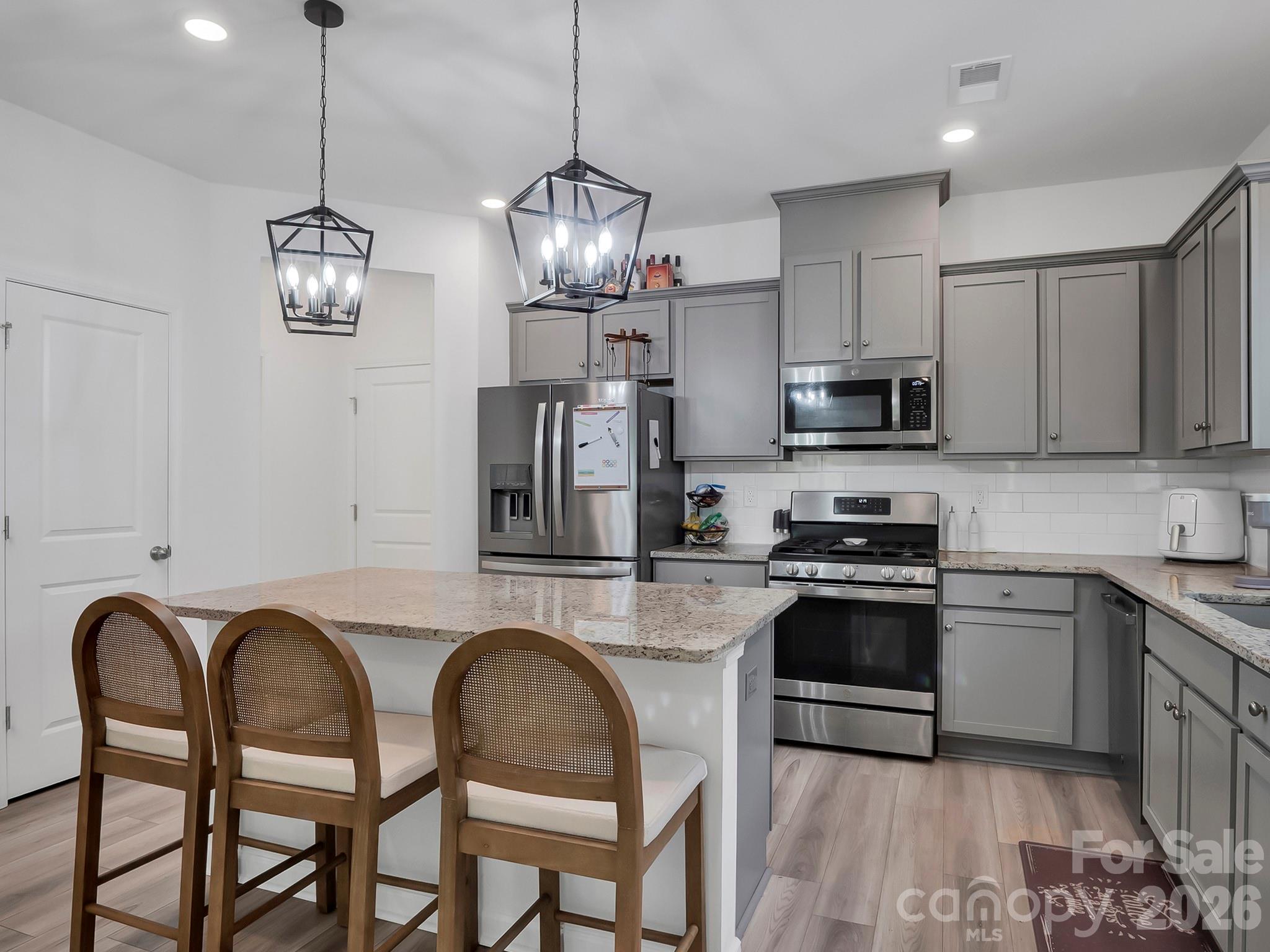 Secrest Landing - Residential