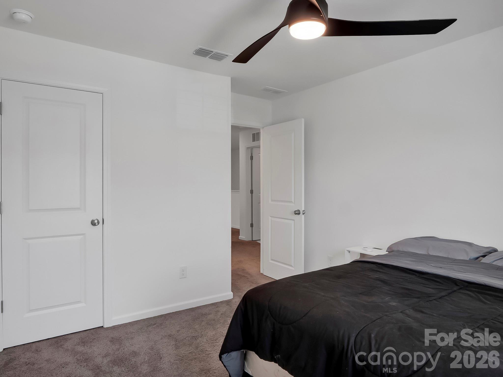 Secrest Landing - Residential