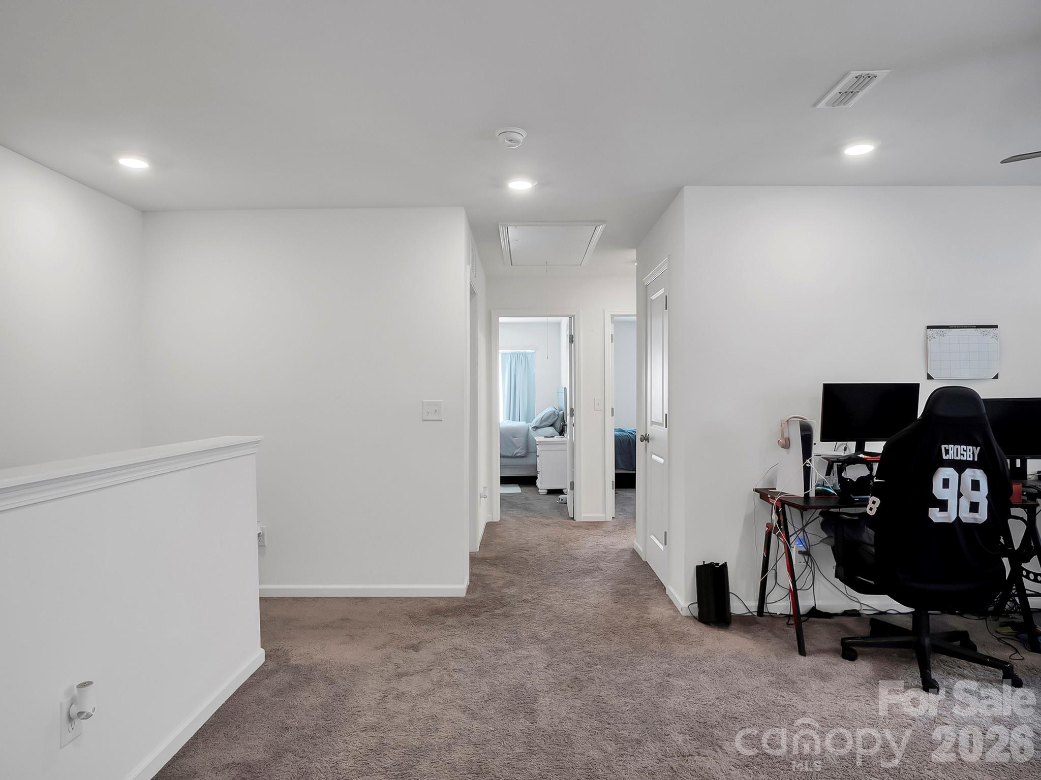 Secrest Landing - Residential