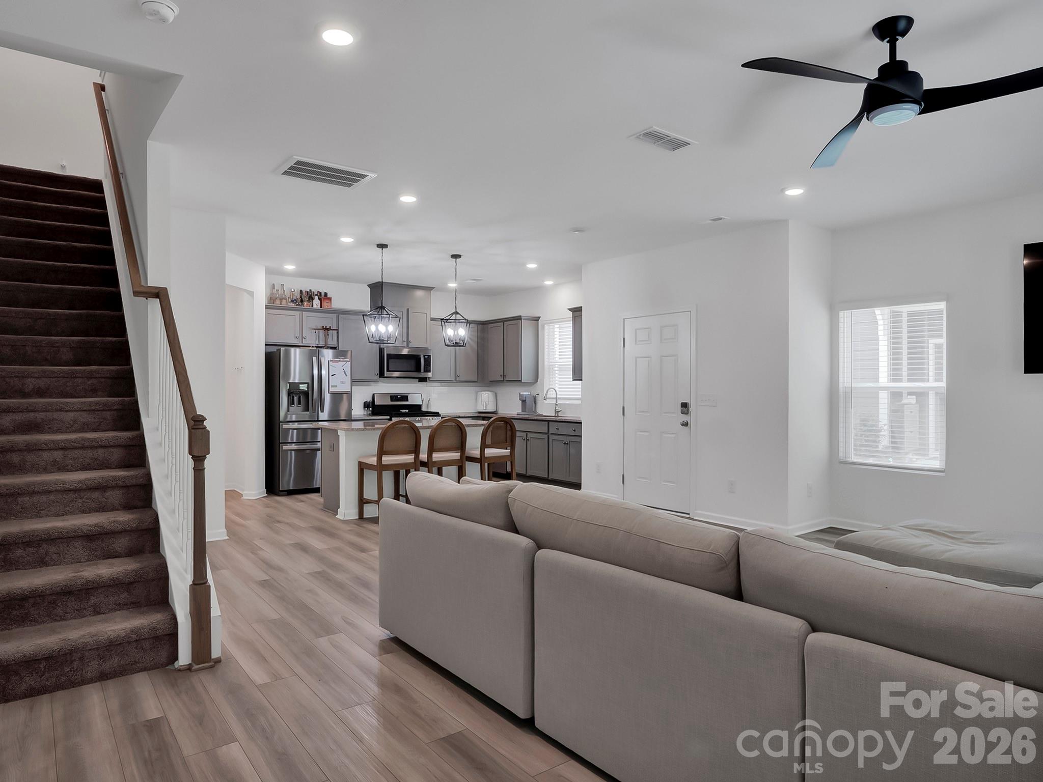 Secrest Landing - Residential