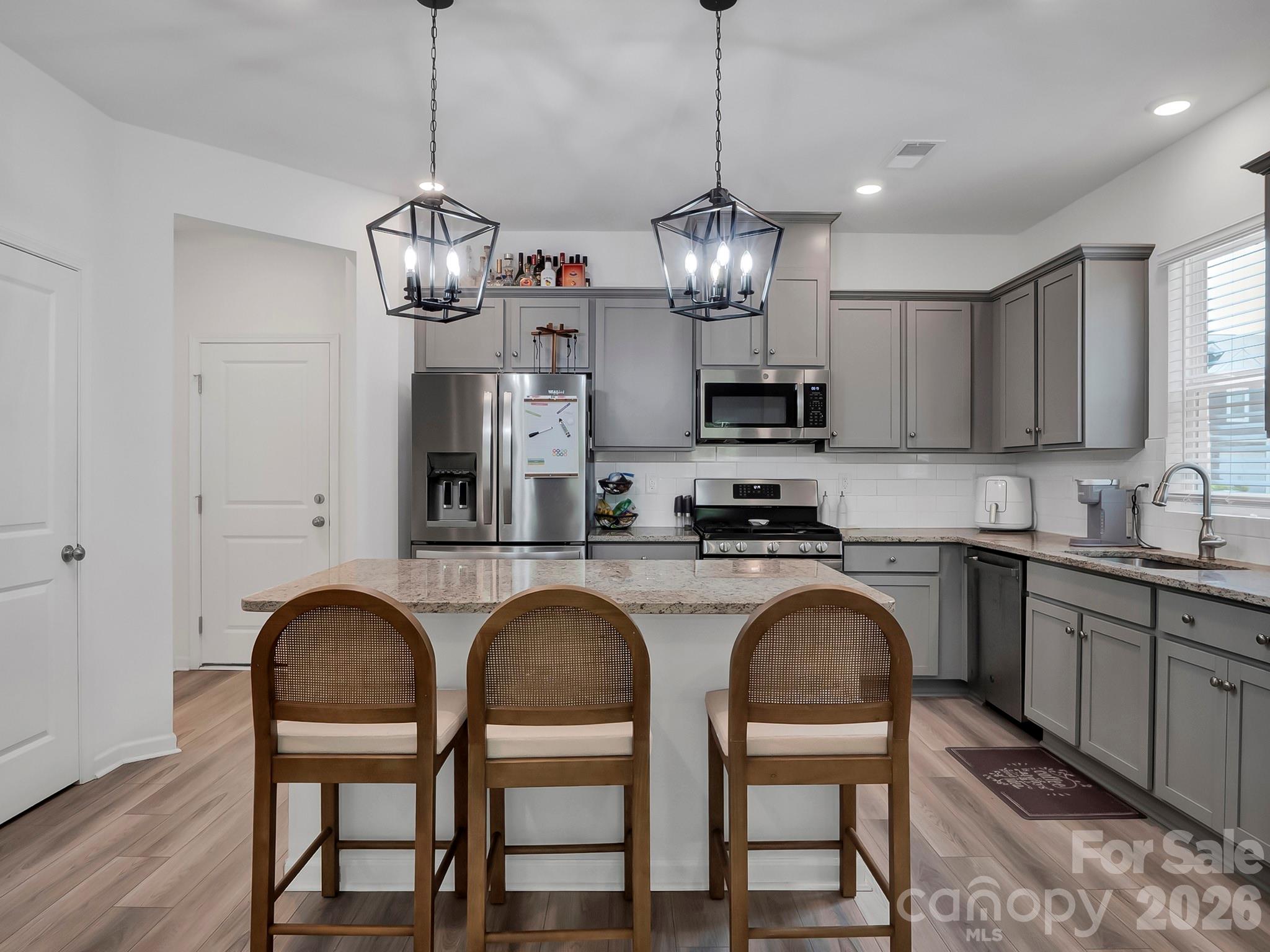 Secrest Landing - Residential