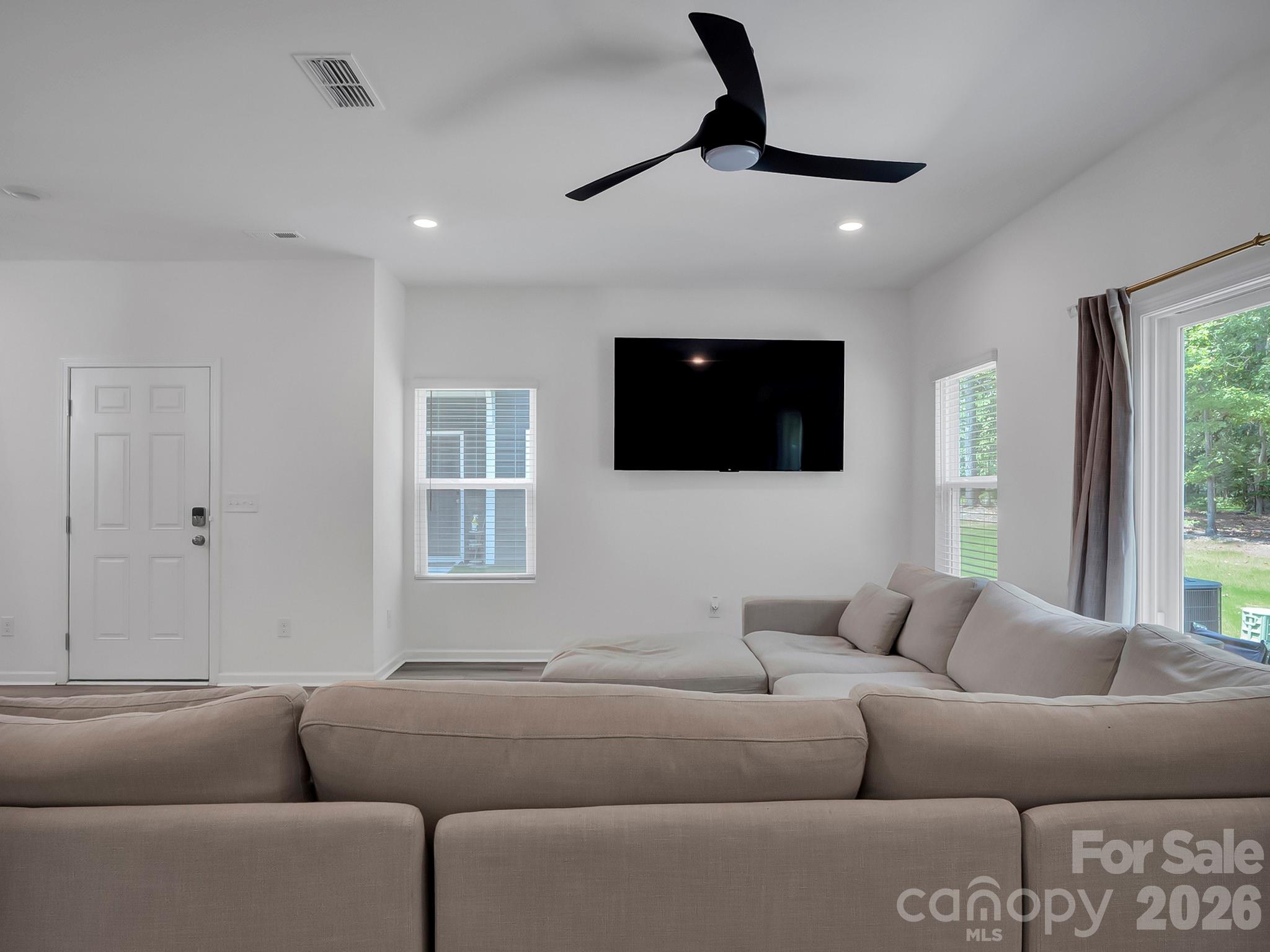 Secrest Landing - Residential