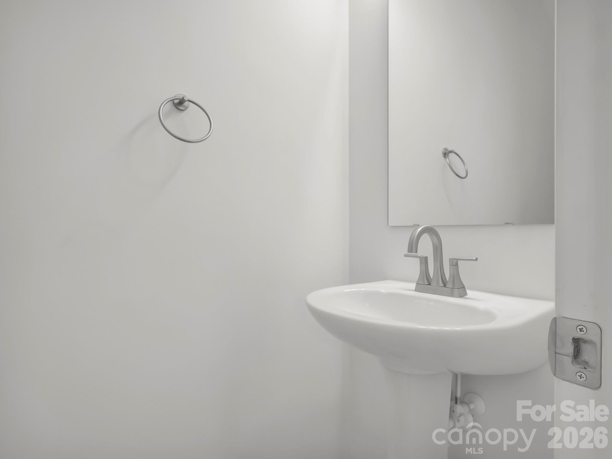 Secrest Landing - Residential