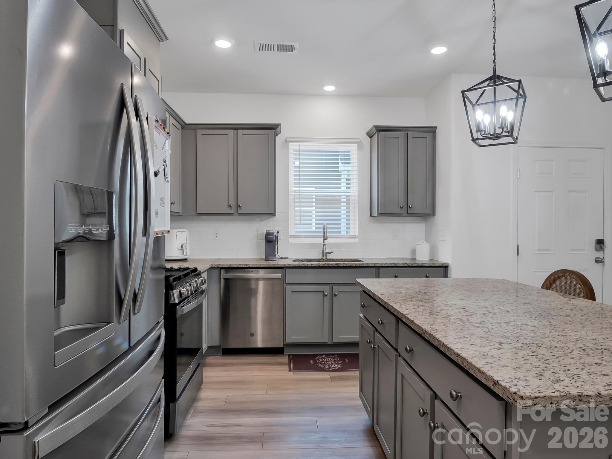 Secrest Landing - Residential