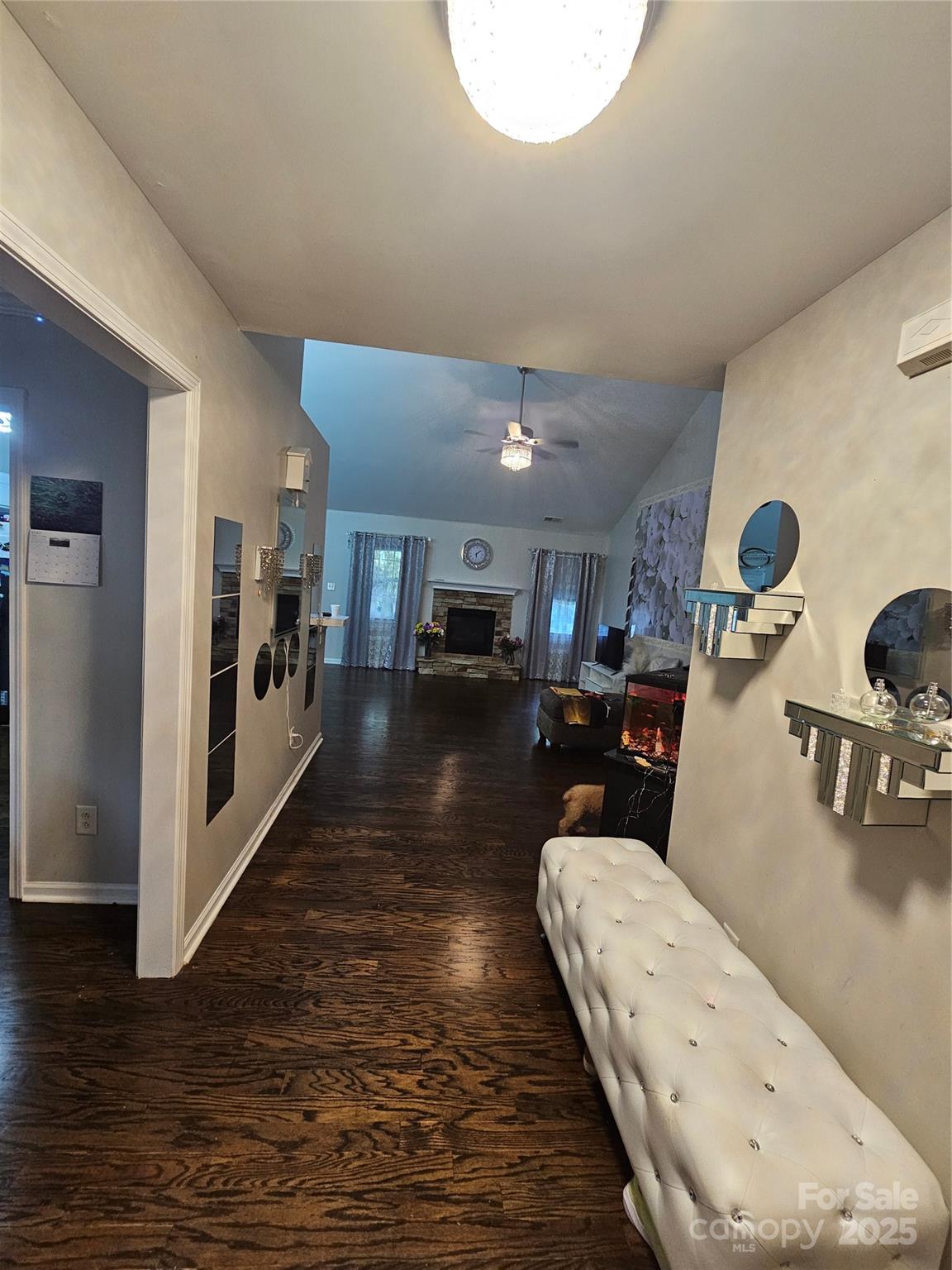 Hamilton Place - Residential