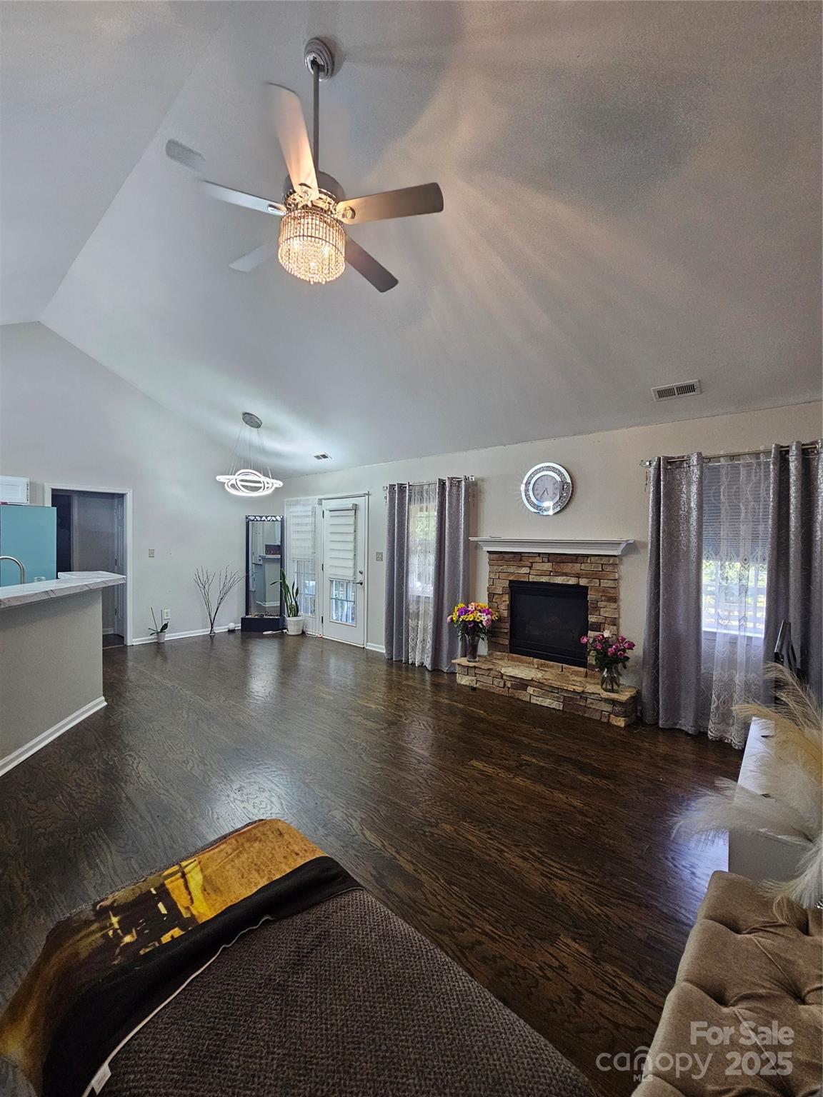 Hamilton Place - Residential