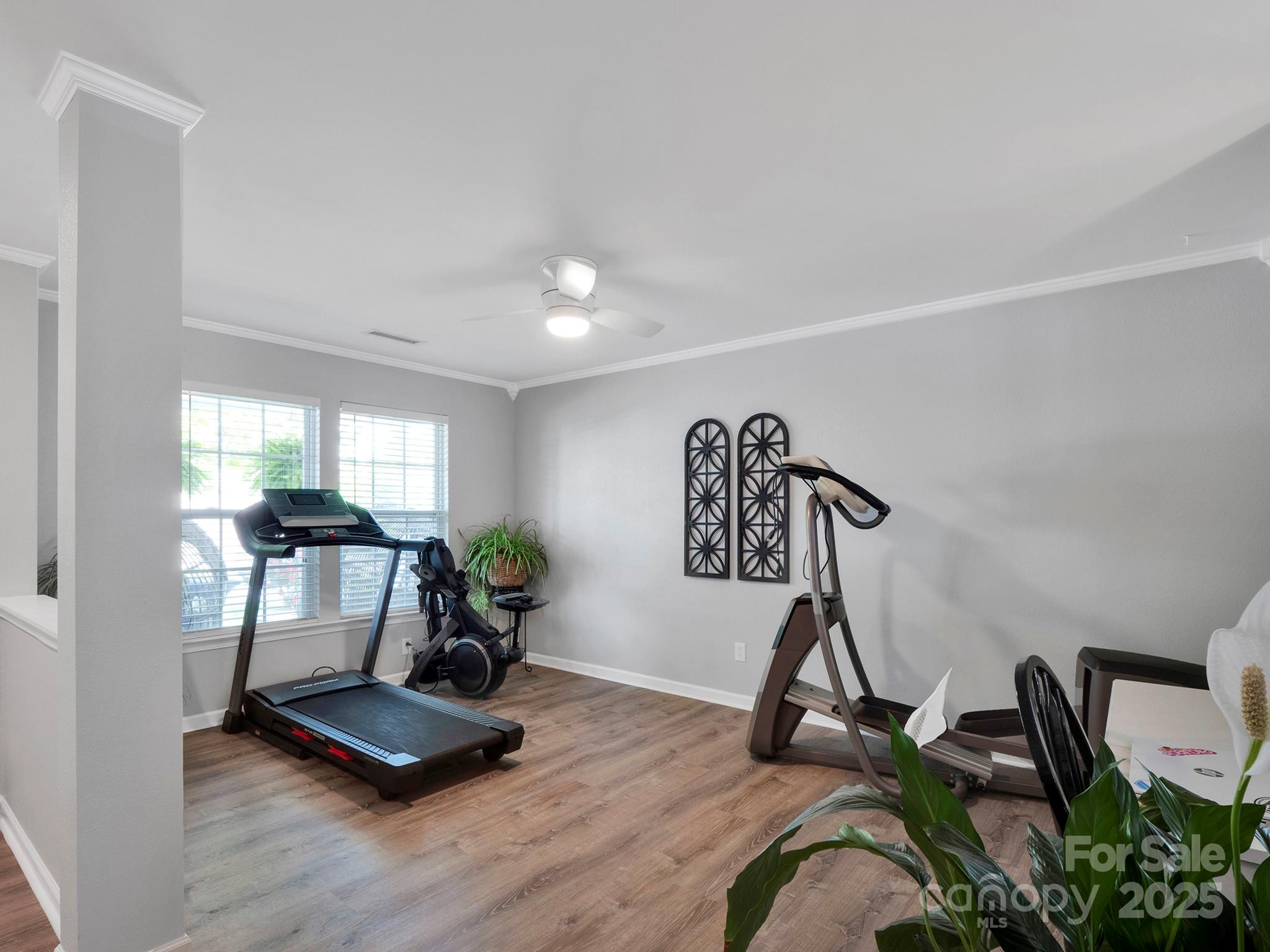Clover Meadows - Residential