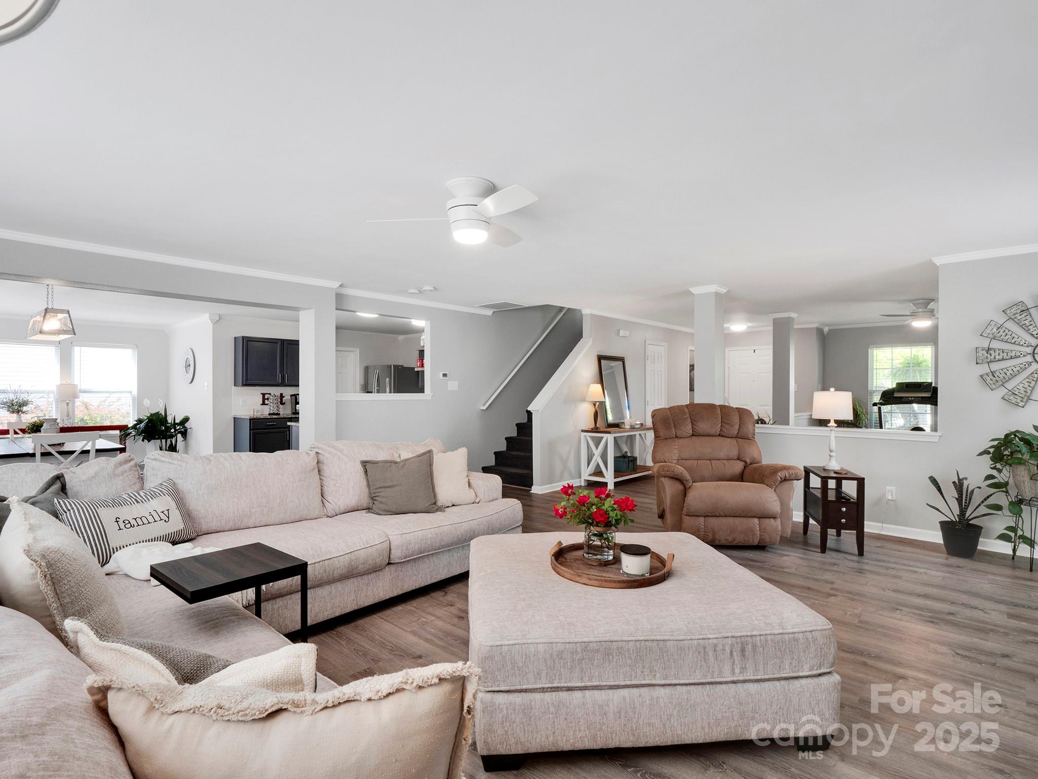 Clover Meadows - Residential