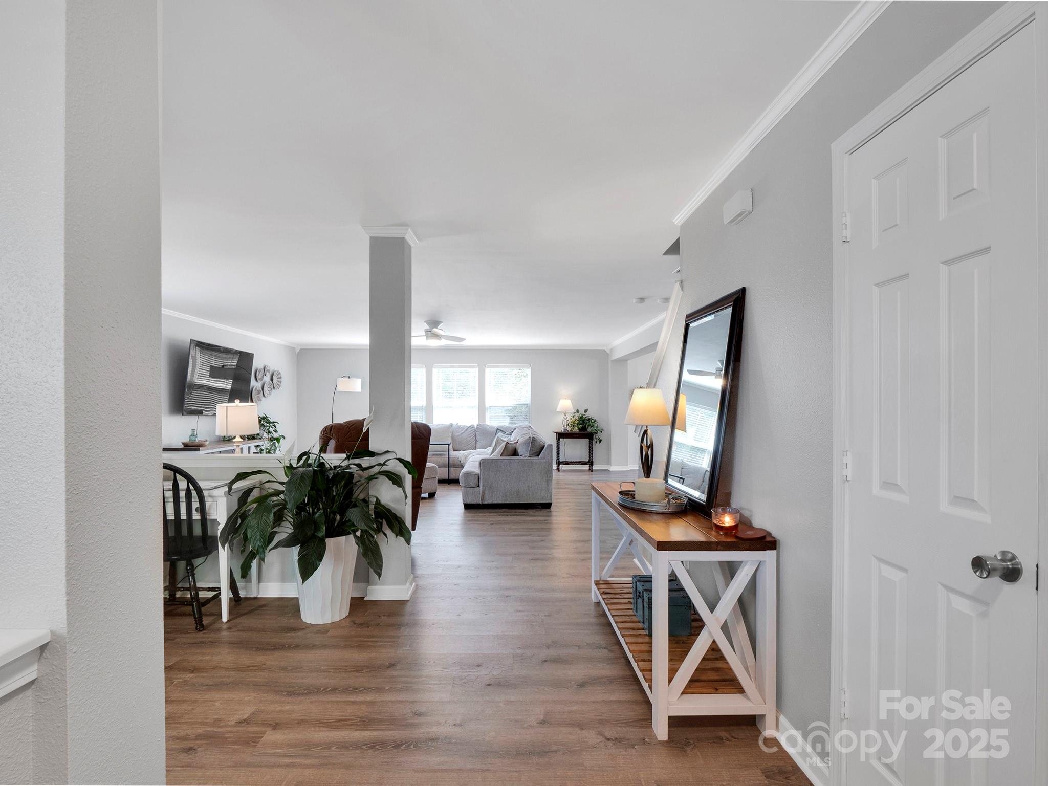 Clover Meadows - Residential