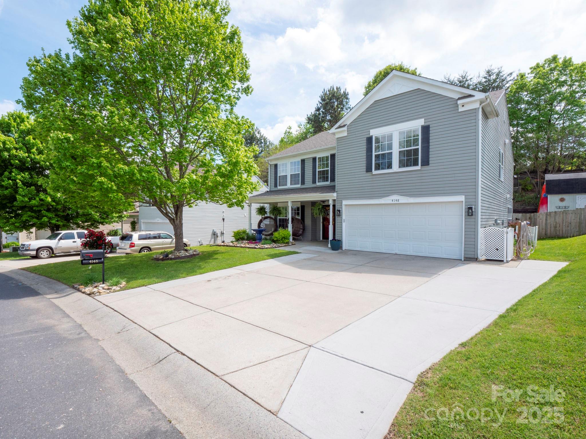 Clover Meadows - Residential