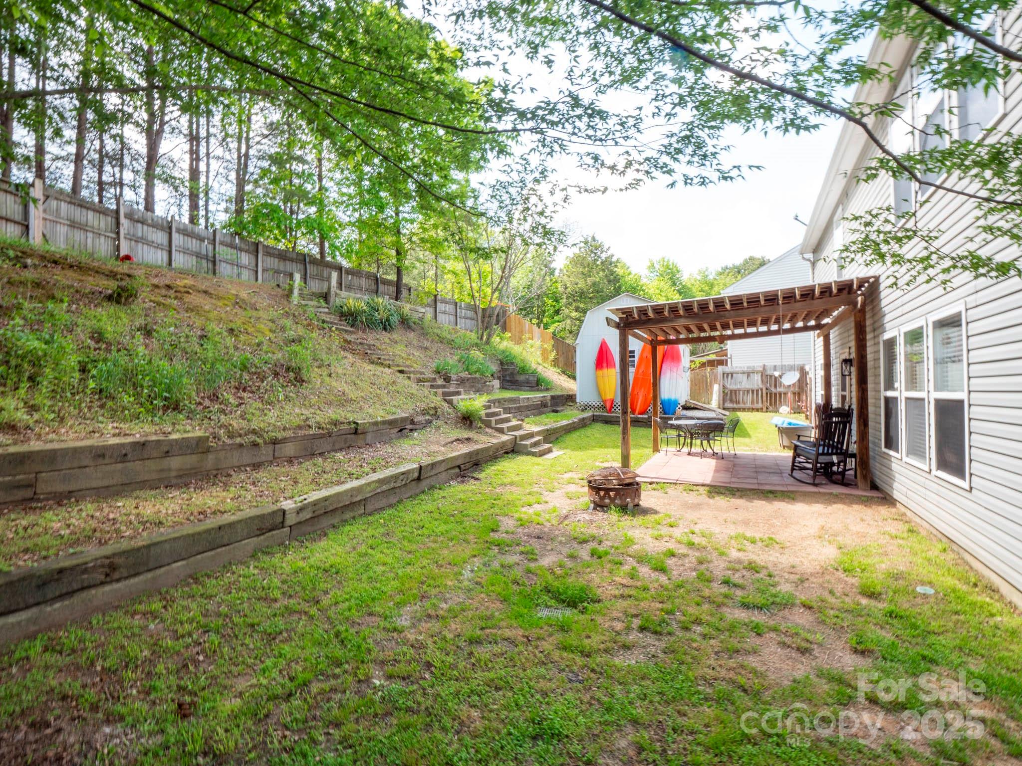 Clover Meadows - Residential