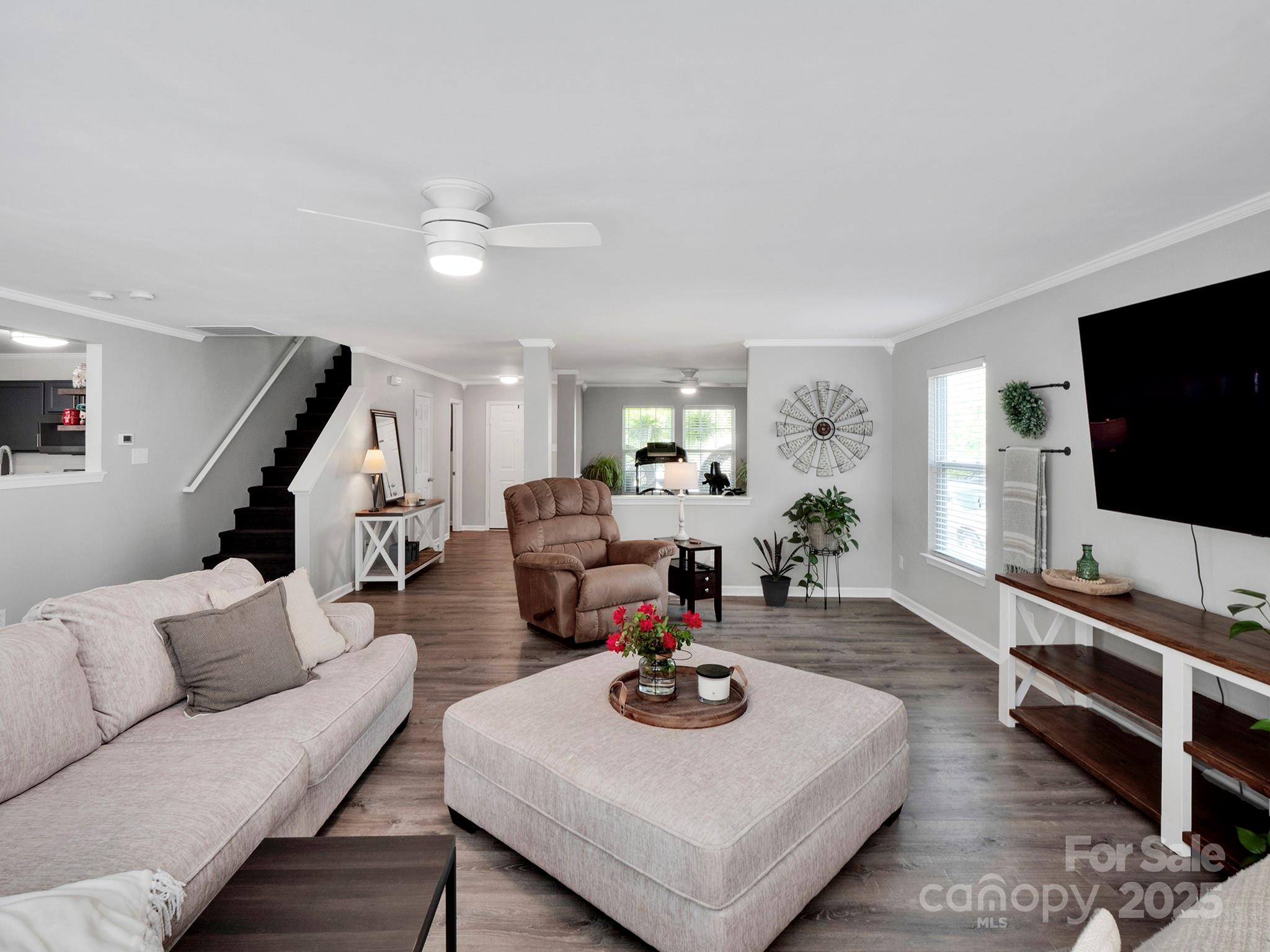 Clover Meadows - Residential