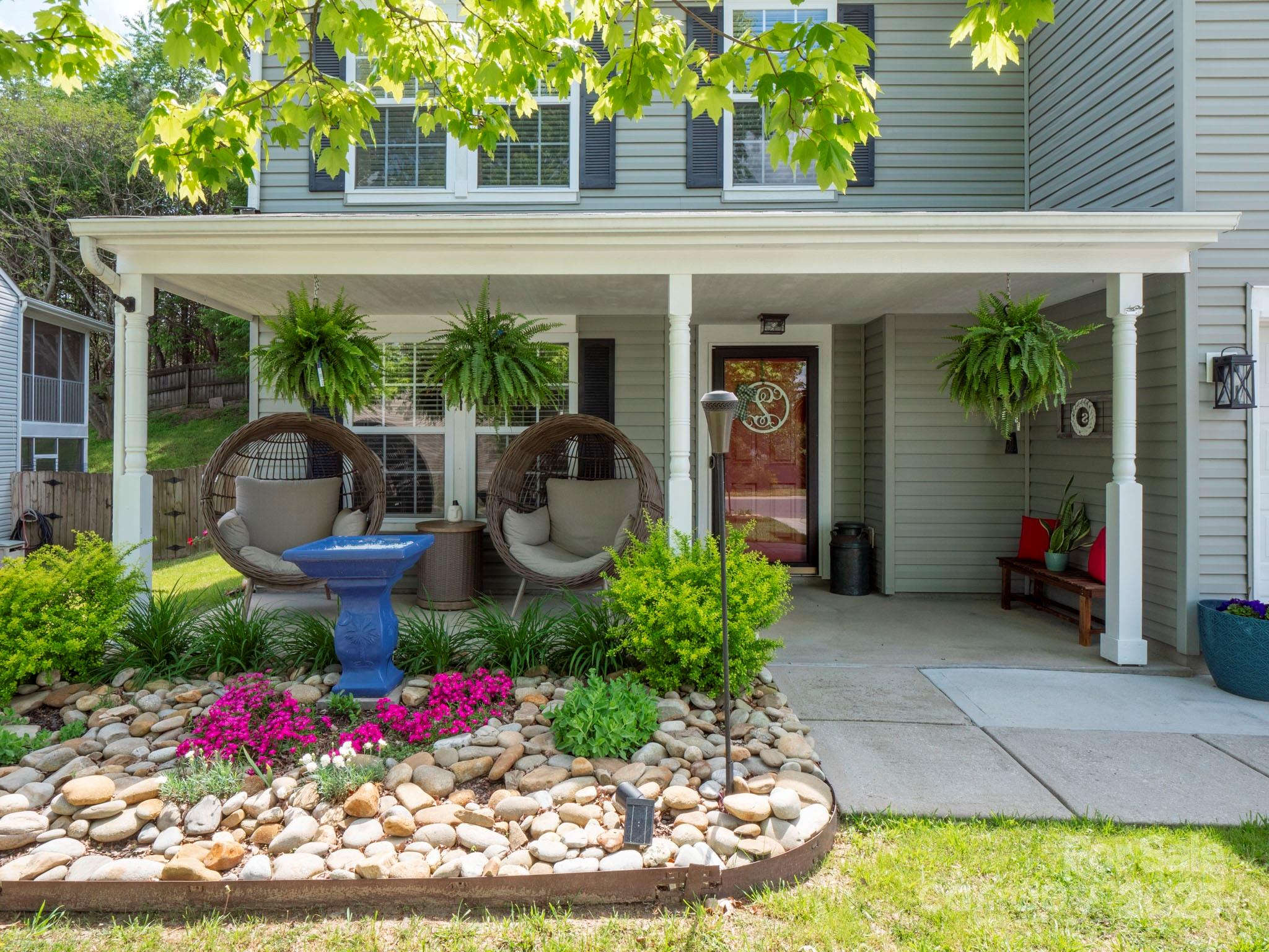 Clover Meadows - Residential
