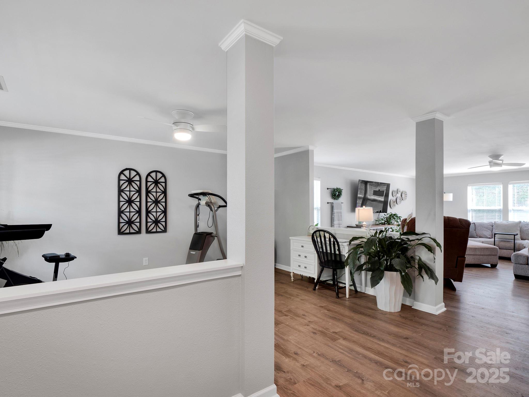 Clover Meadows - Residential