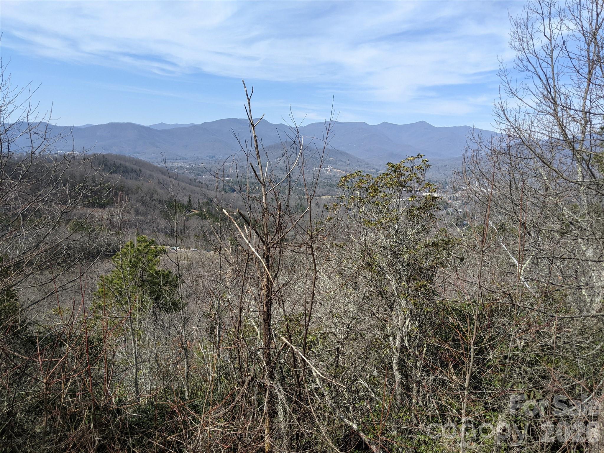 The Settings Of Black Mountain - Land