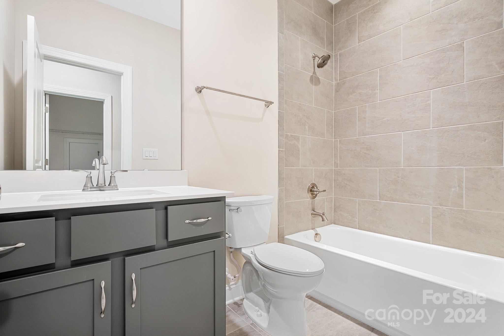 Shepherds Trace - Residential