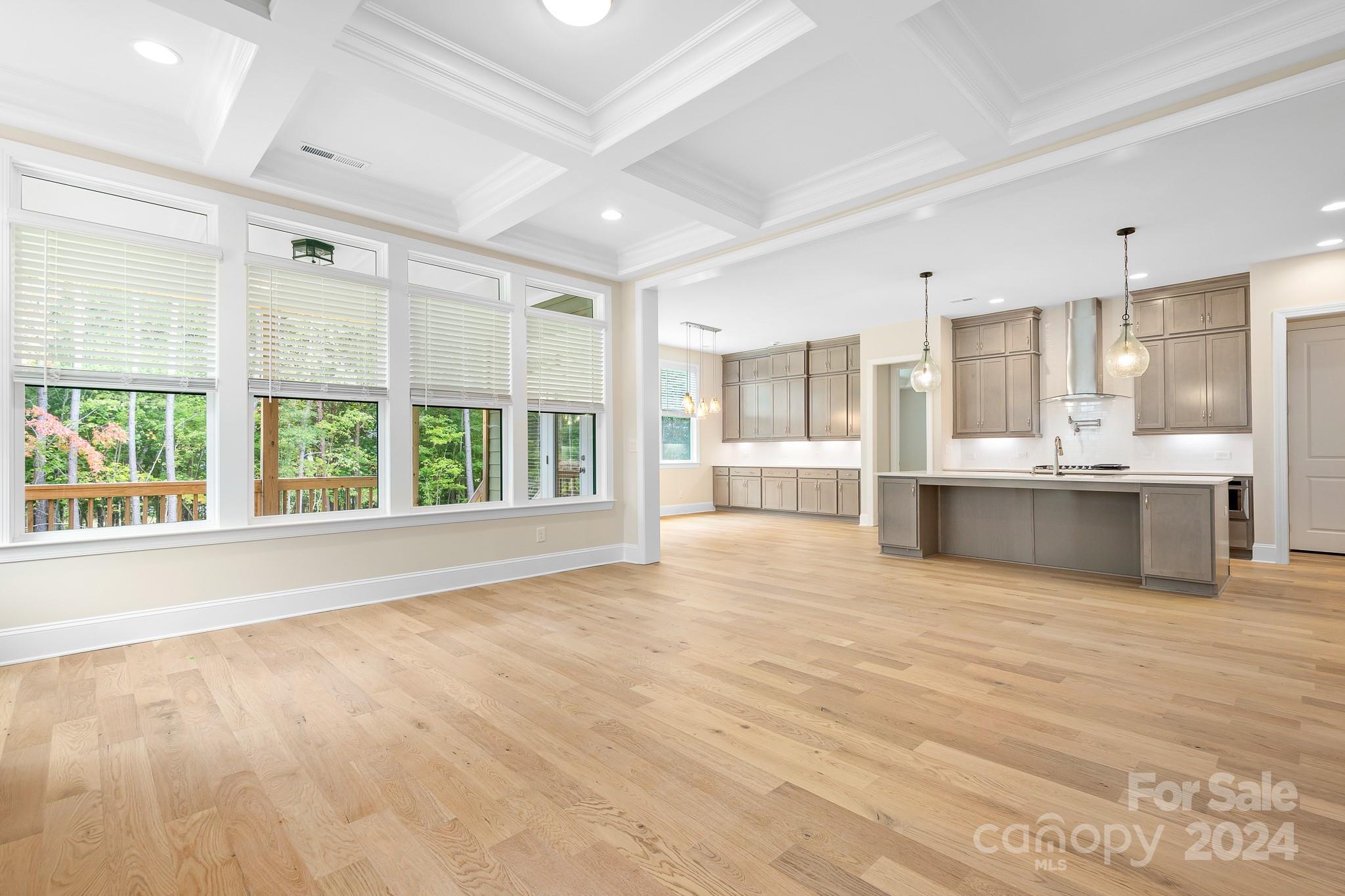 Shepherds Trace - Residential