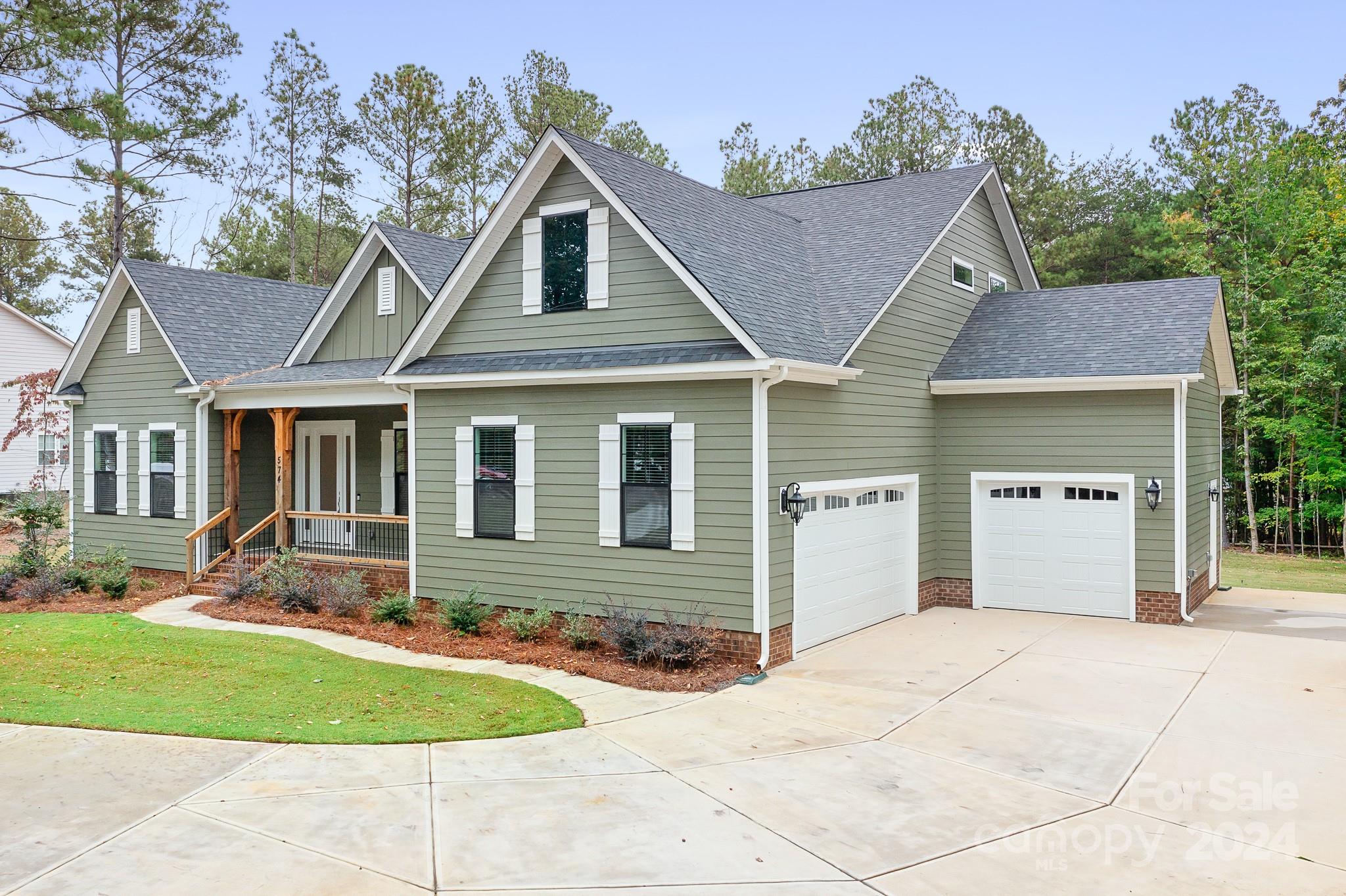 Shepherds Trace - Residential