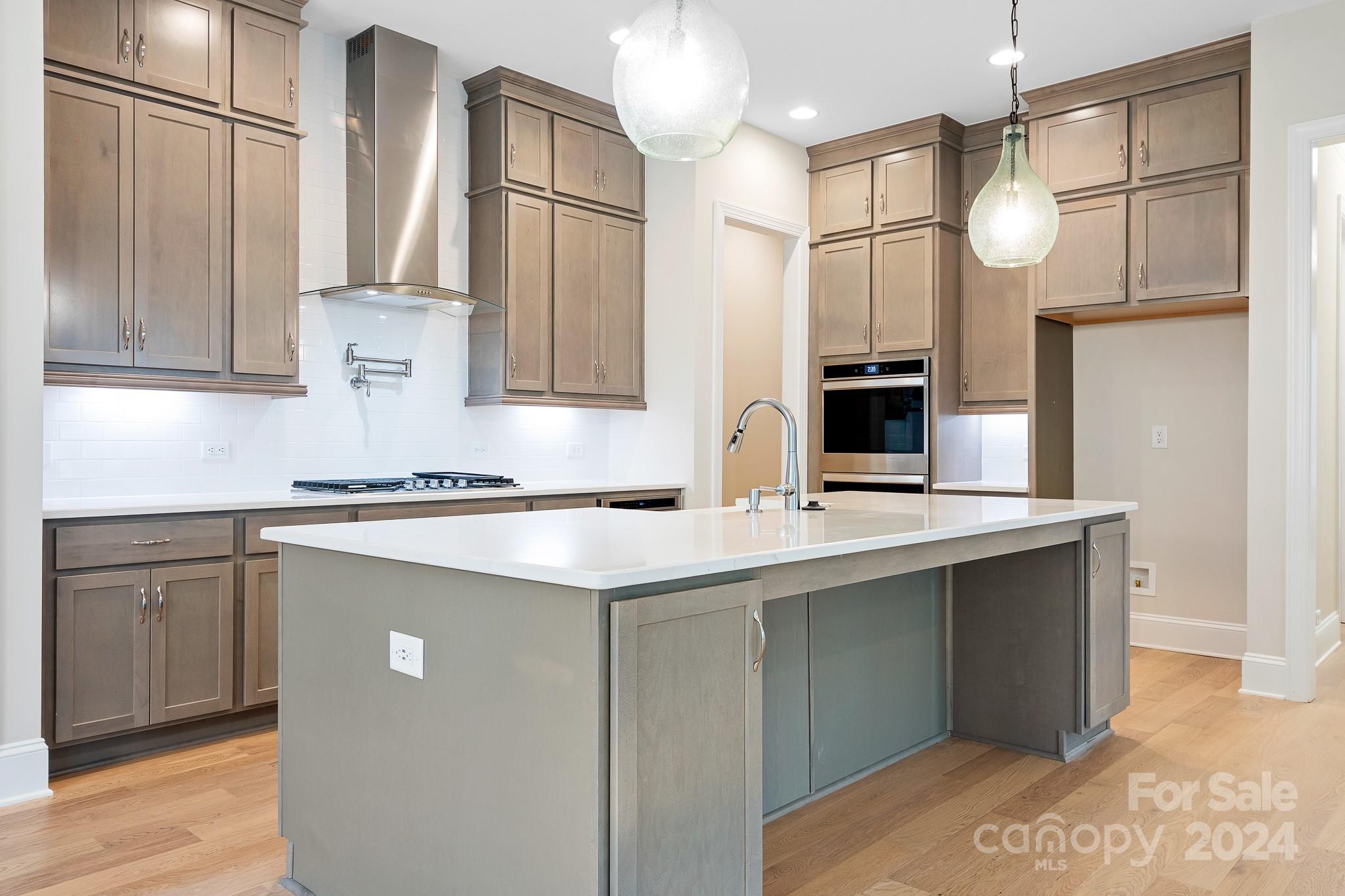 Shepherds Trace - Residential