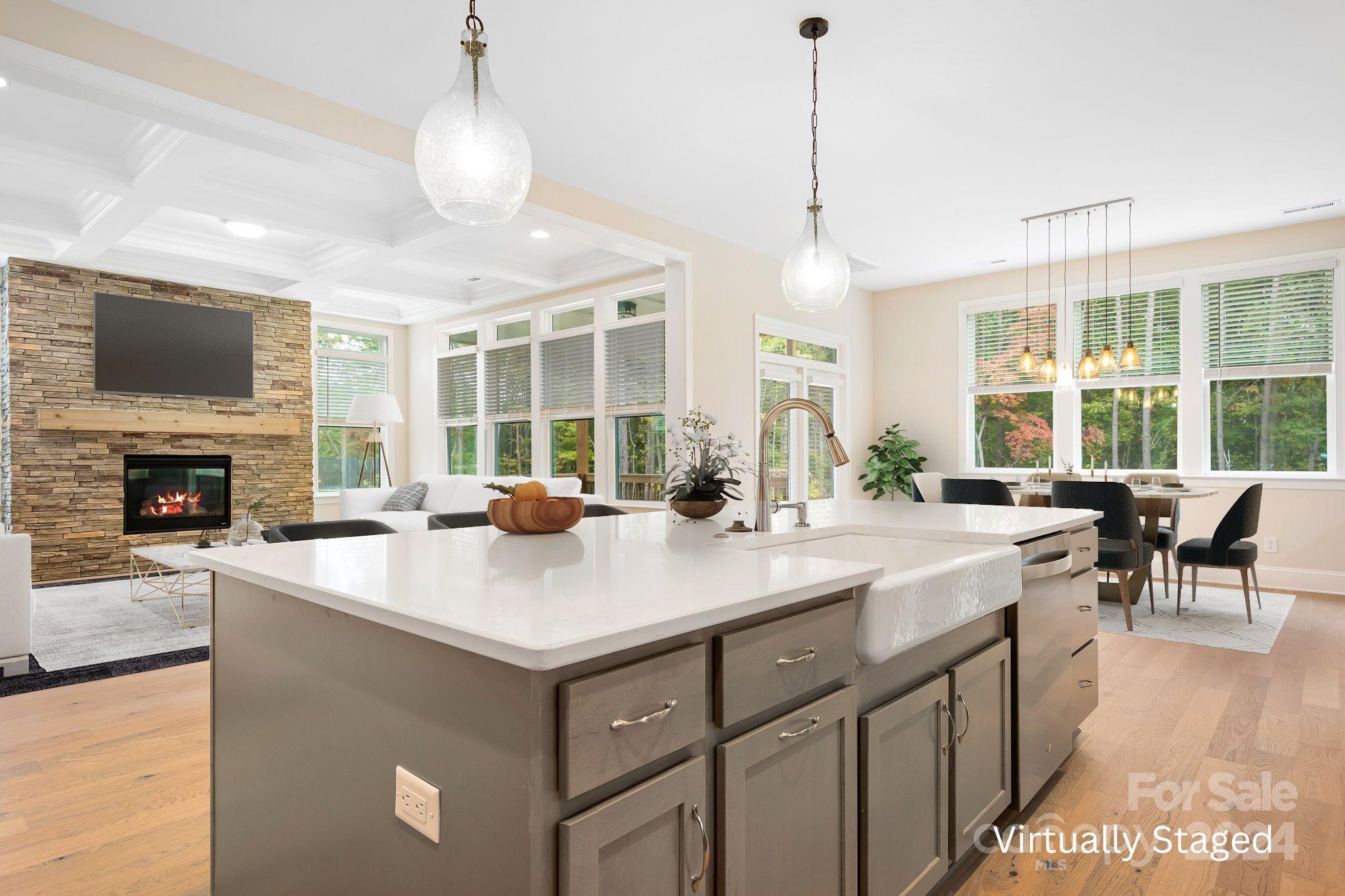Shepherds Trace - Residential