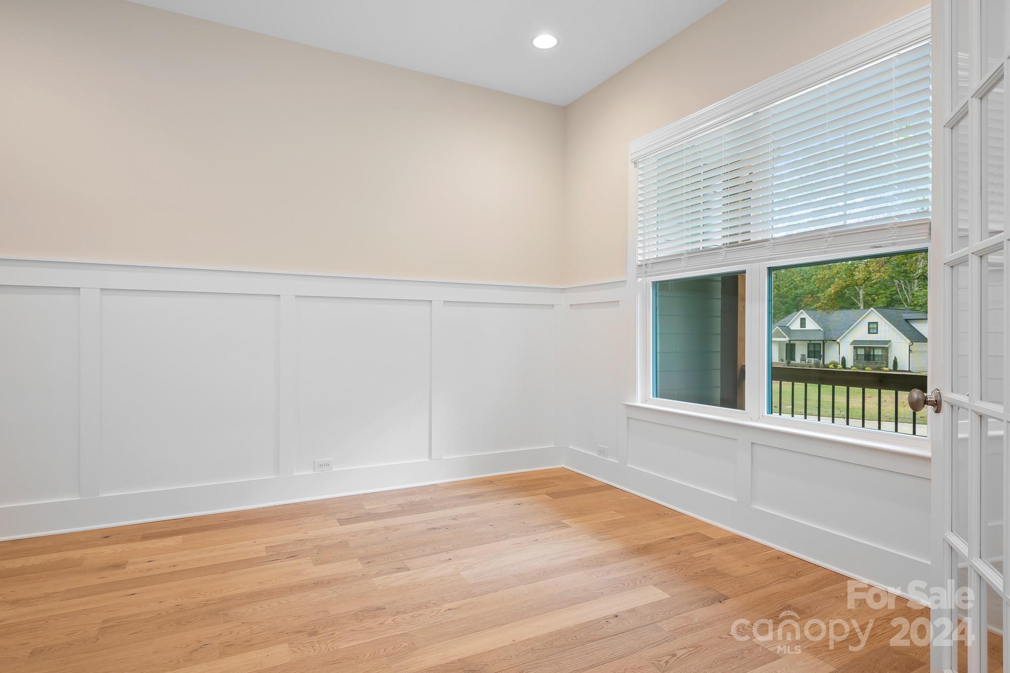 Shepherds Trace - Residential