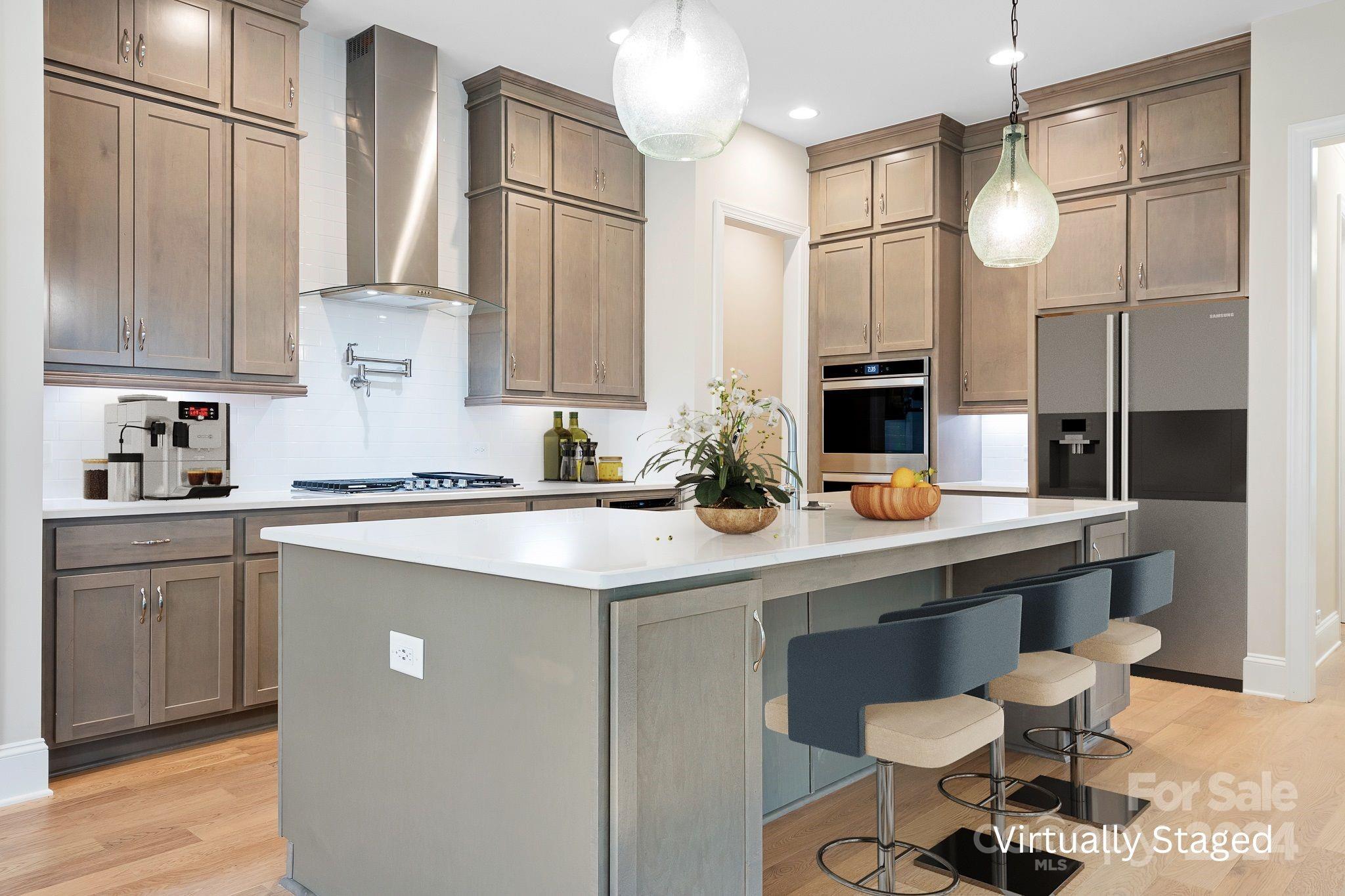 Shepherds Trace - Residential